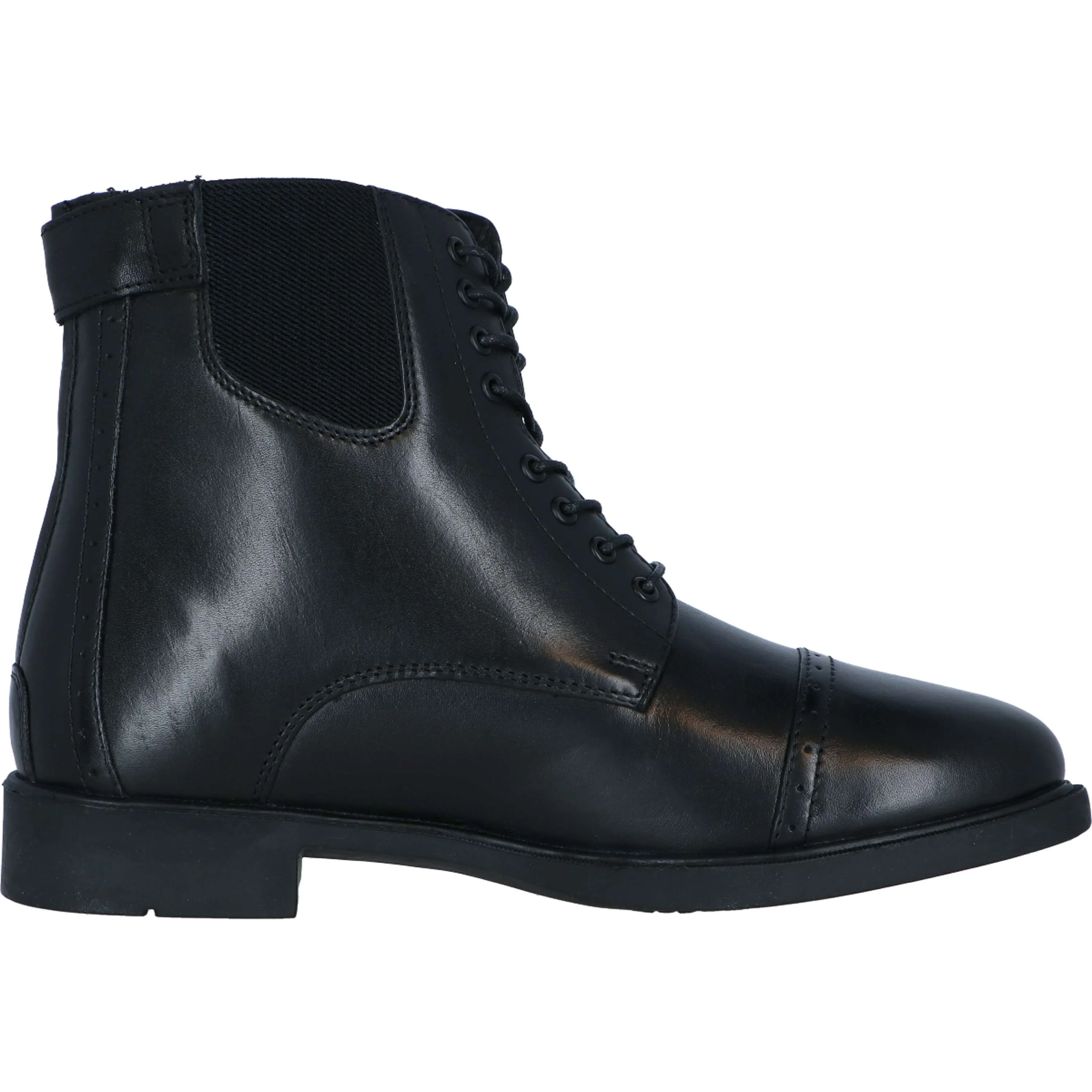 HORKA Jodhpurs Deluxe Noir - Image 6
