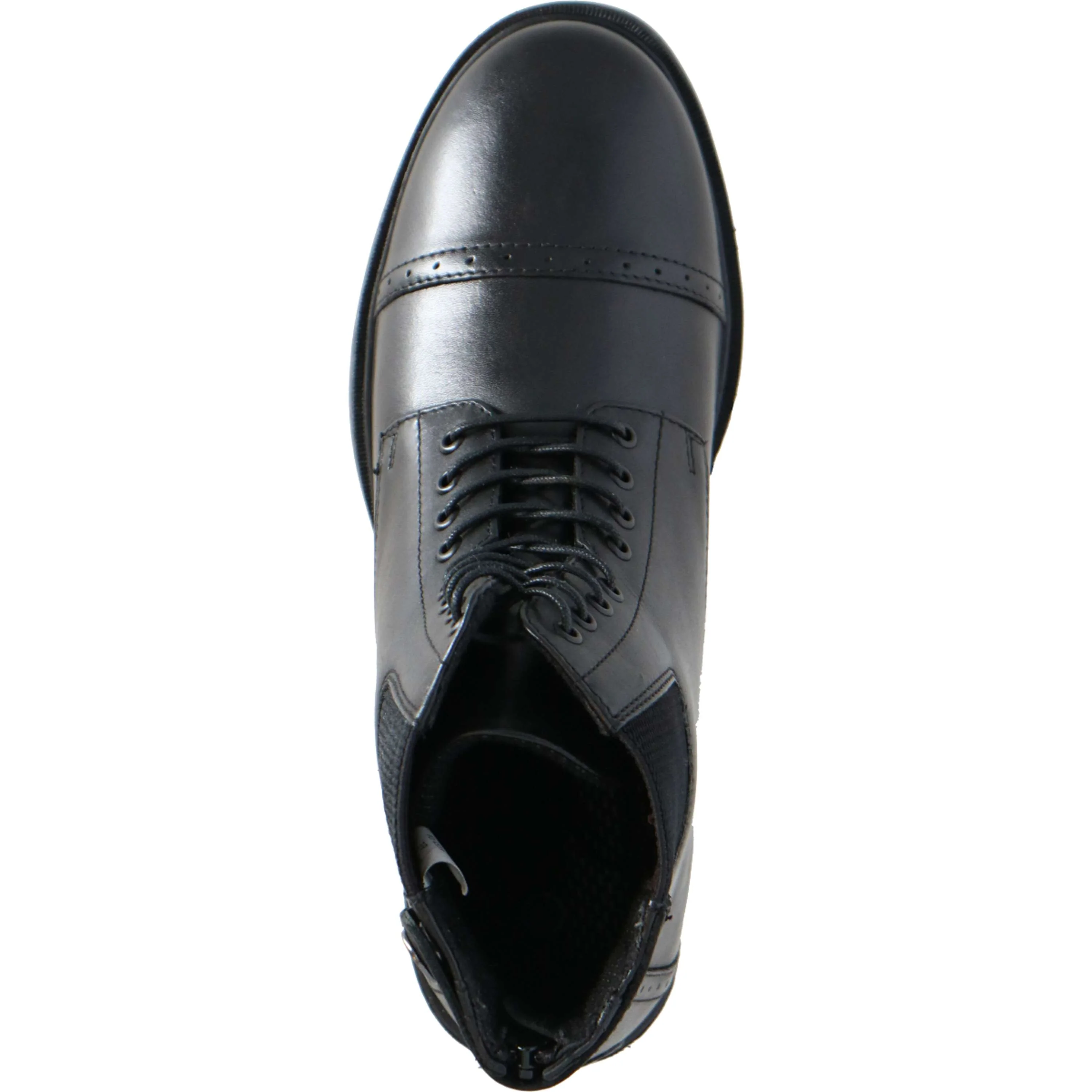 HORKA Jodhpurs Deluxe Noir - Image 9