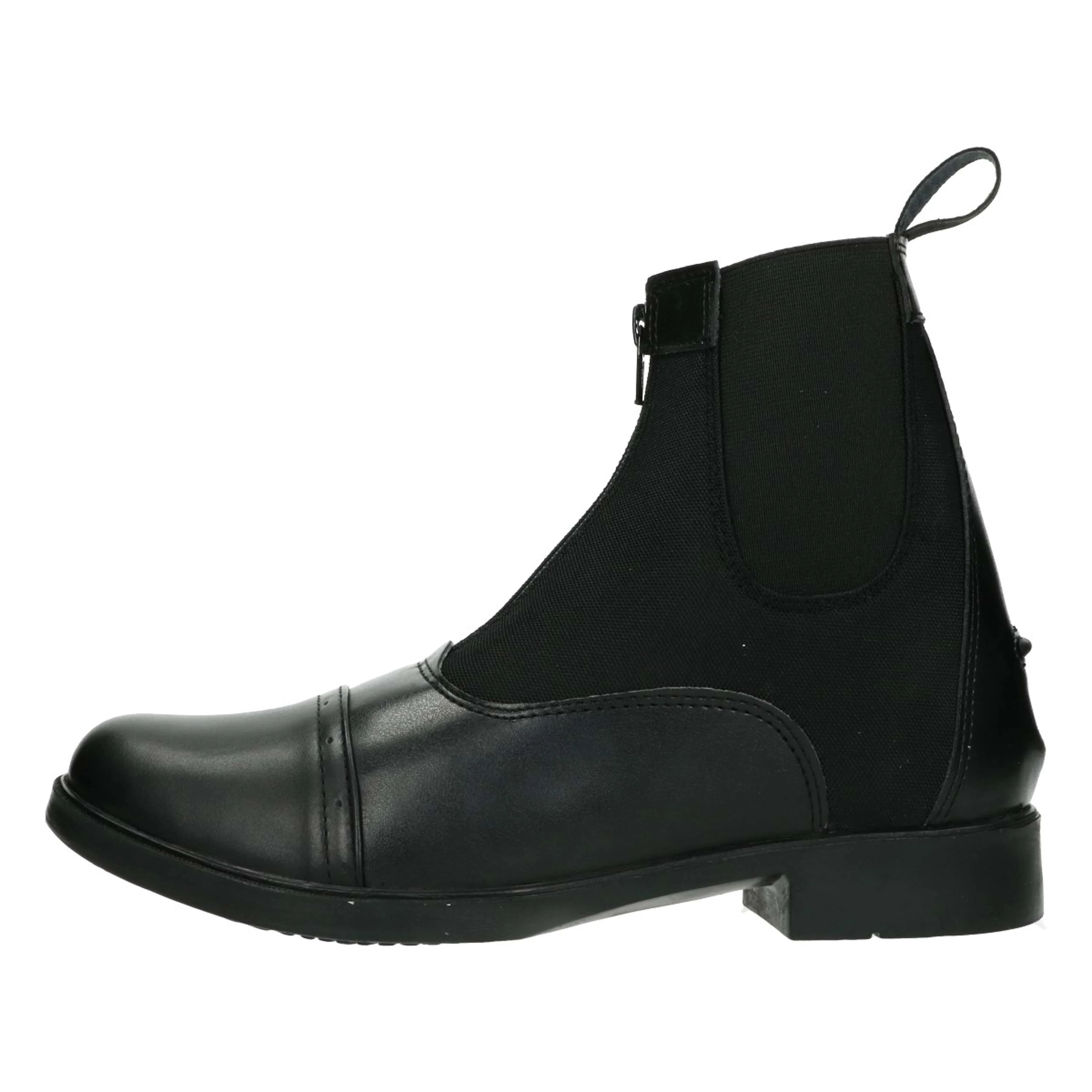 HORKA Chaussure Jodhpur King Noir - Image 2