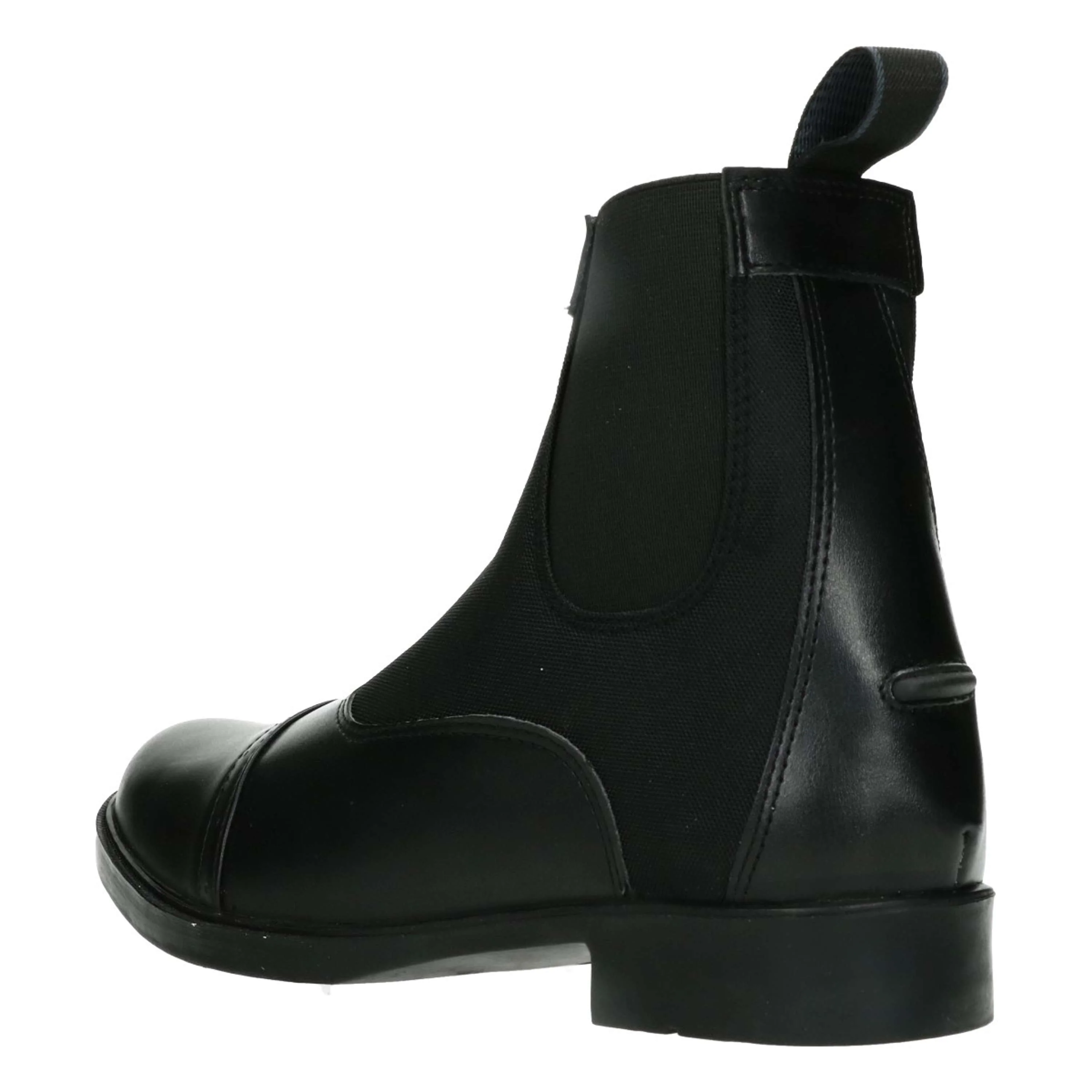 HORKA Chaussure Jodhpur King Noir - Image 3