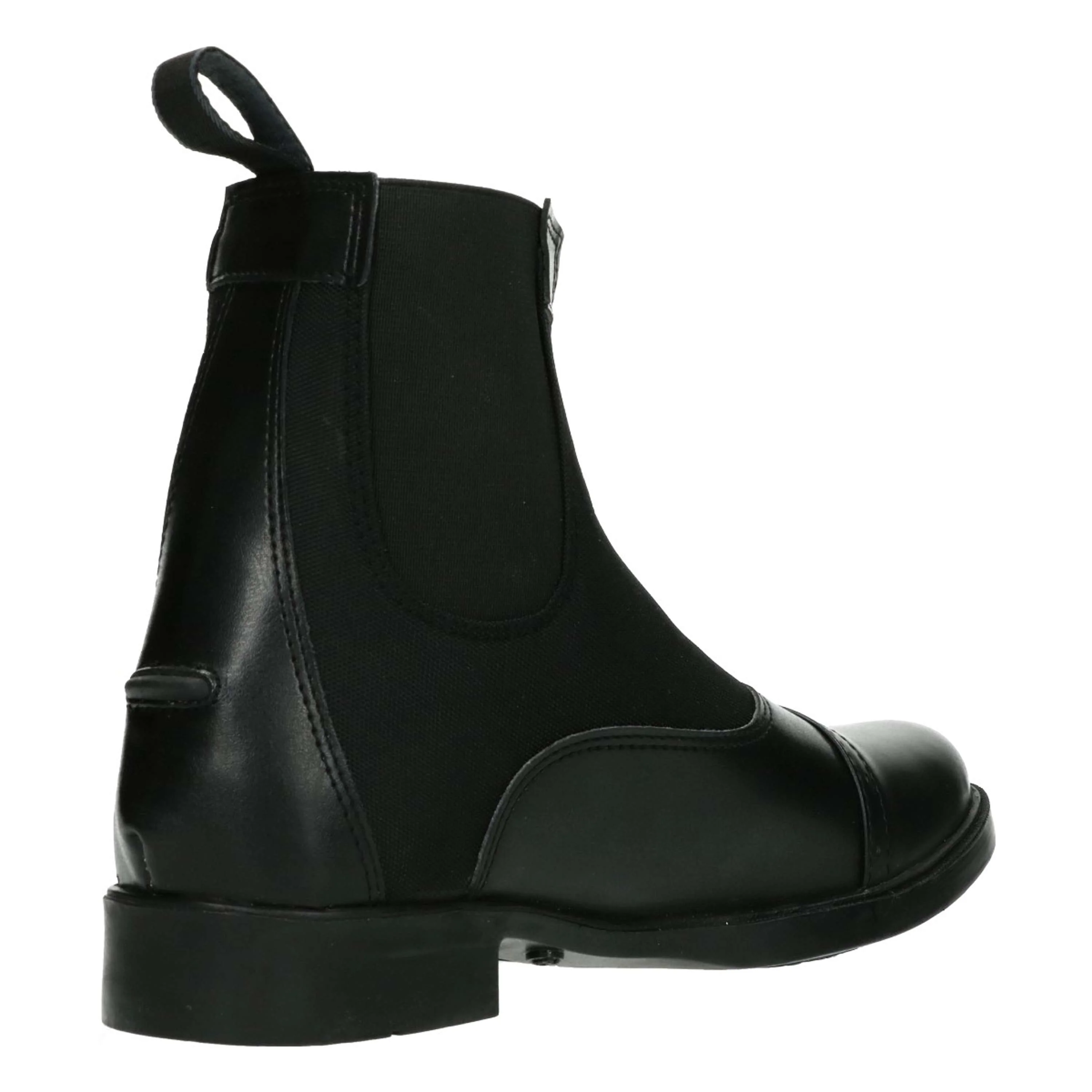 HORKA Chaussure Jodhpur King Noir - Image 5