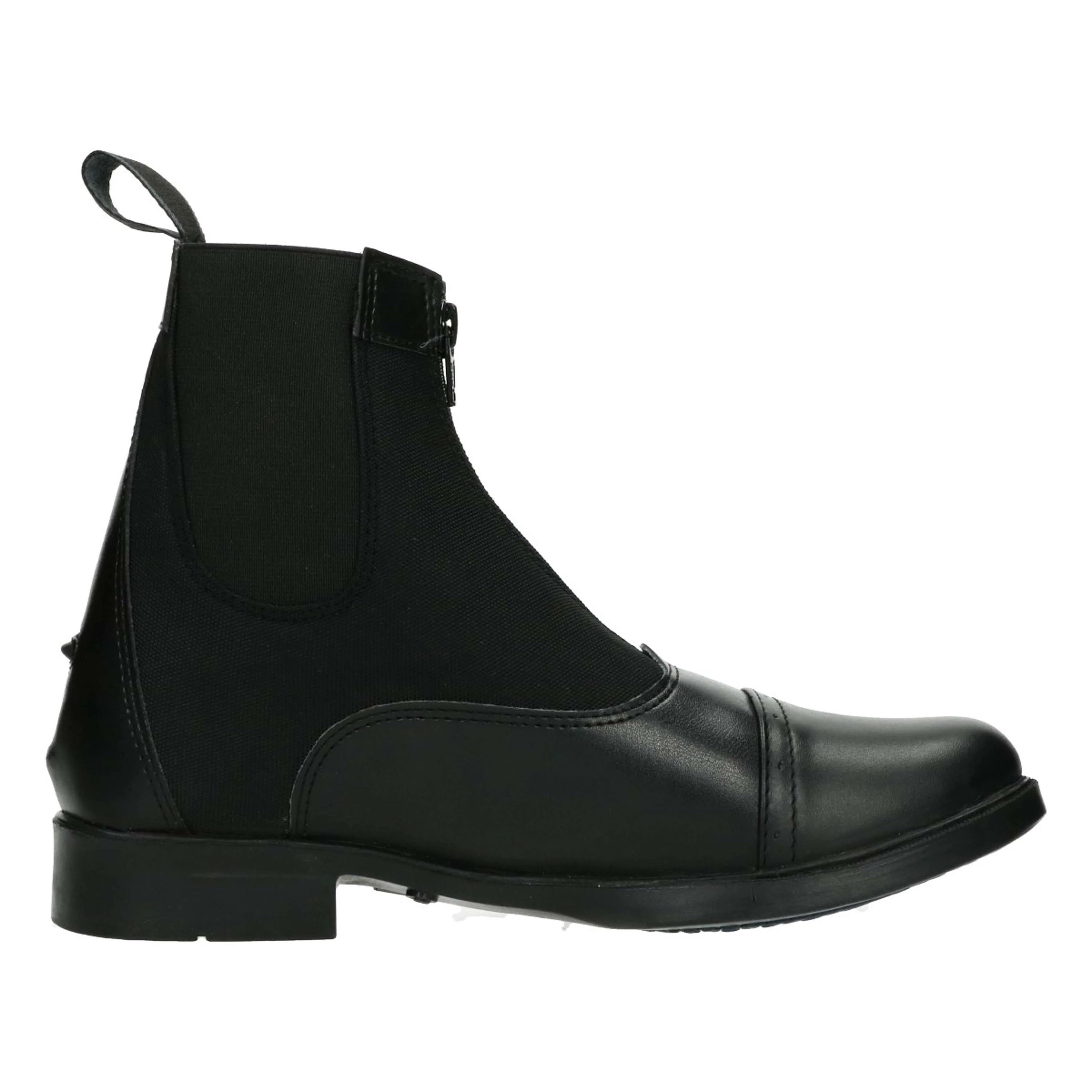 HORKA Chaussure Jodhpur King Noir - Image 6
