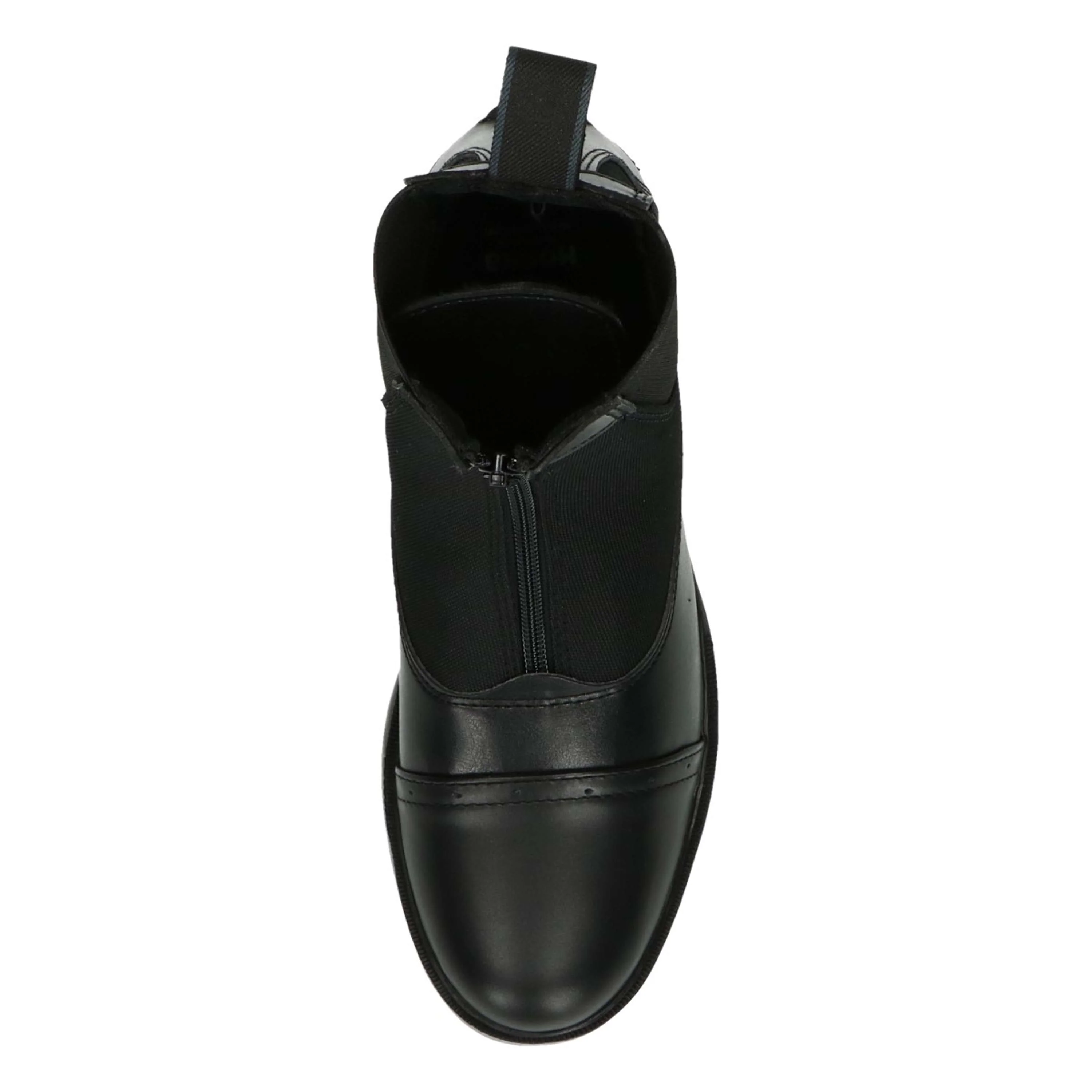 HORKA Chaussure Jodhpur King Noir - Image 9
