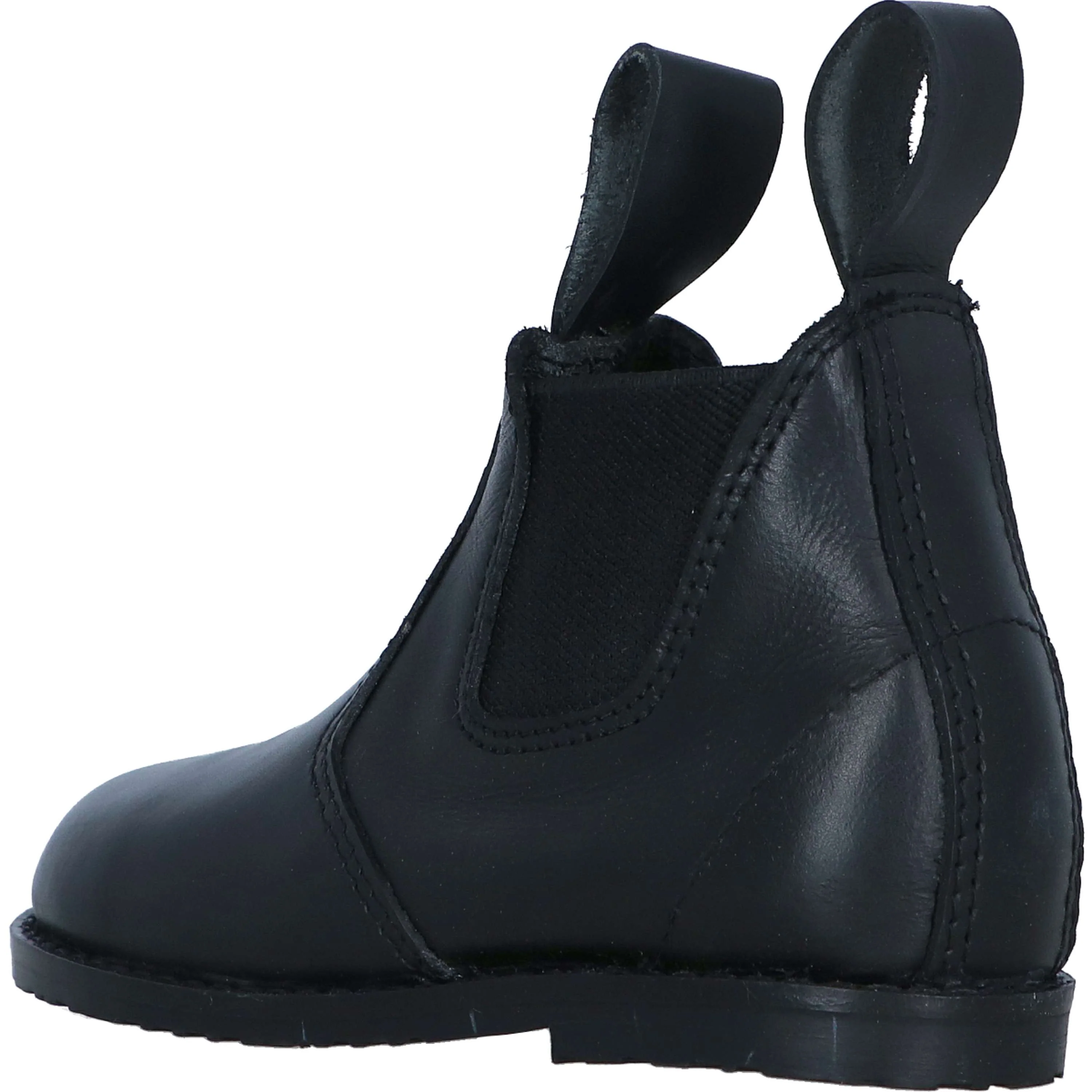 HORKA Jodhpurs Mini Noir - Image 3