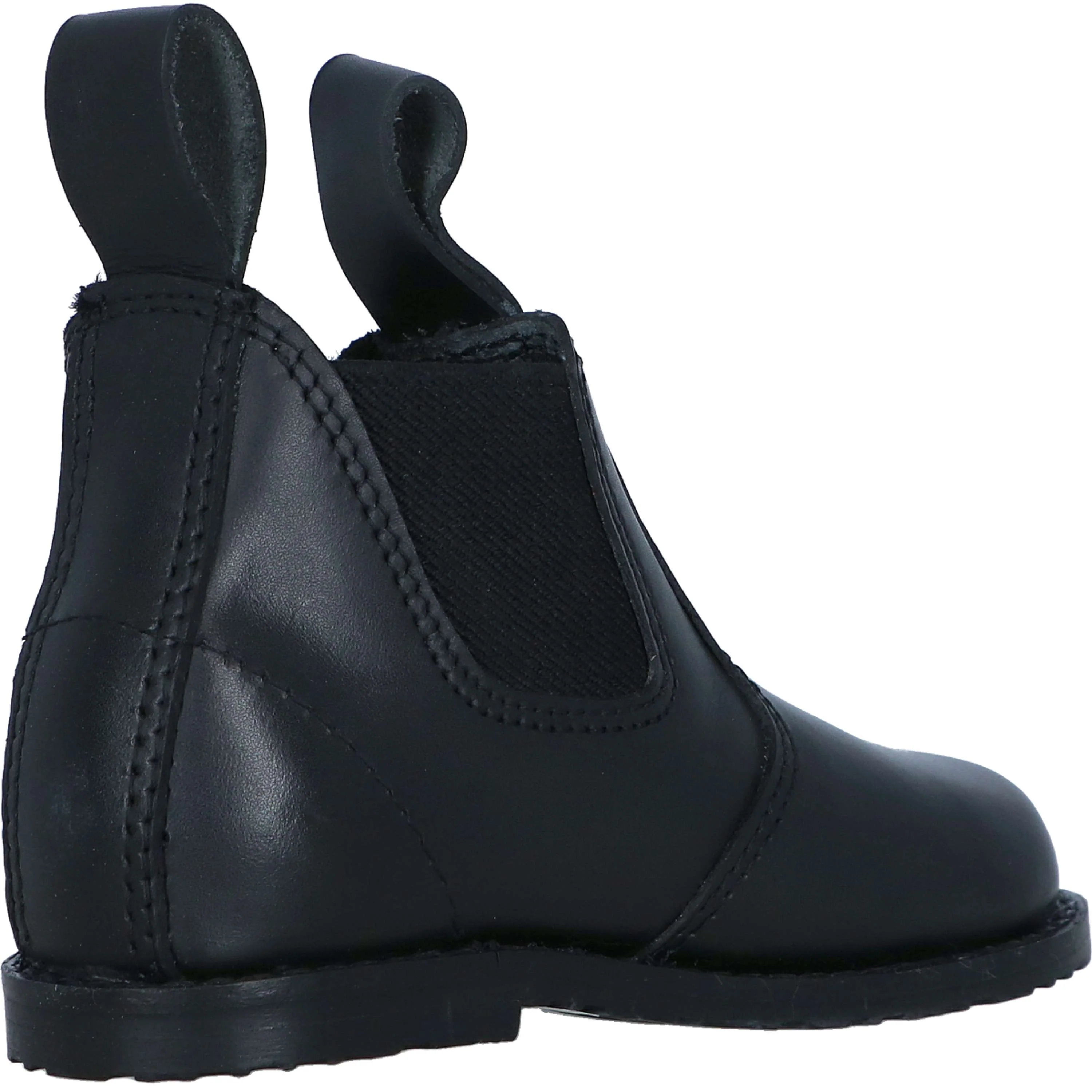 HORKA Jodhpurs Mini Noir - Image 5