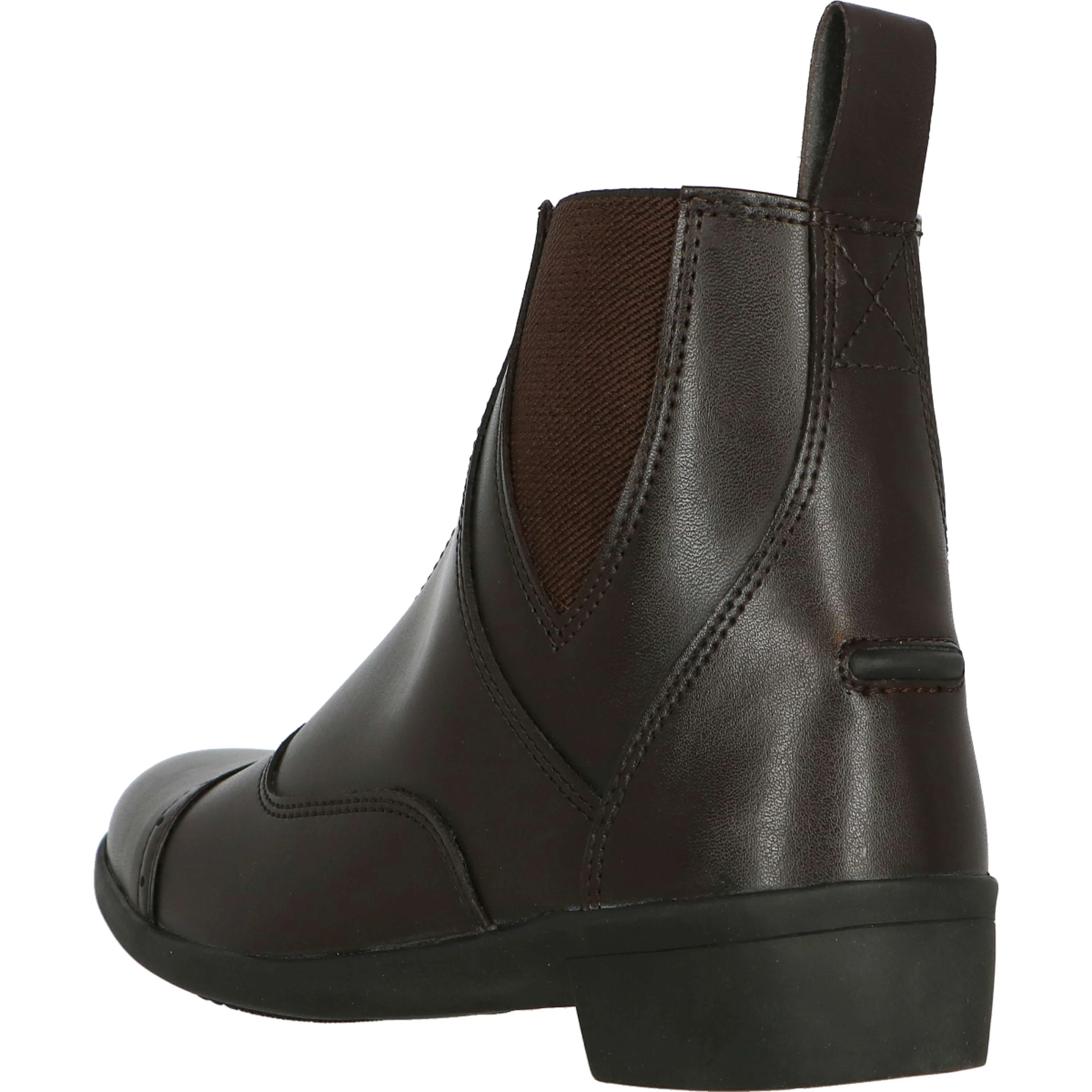 HORKA Jodhpurs Royal Marron - Image 3