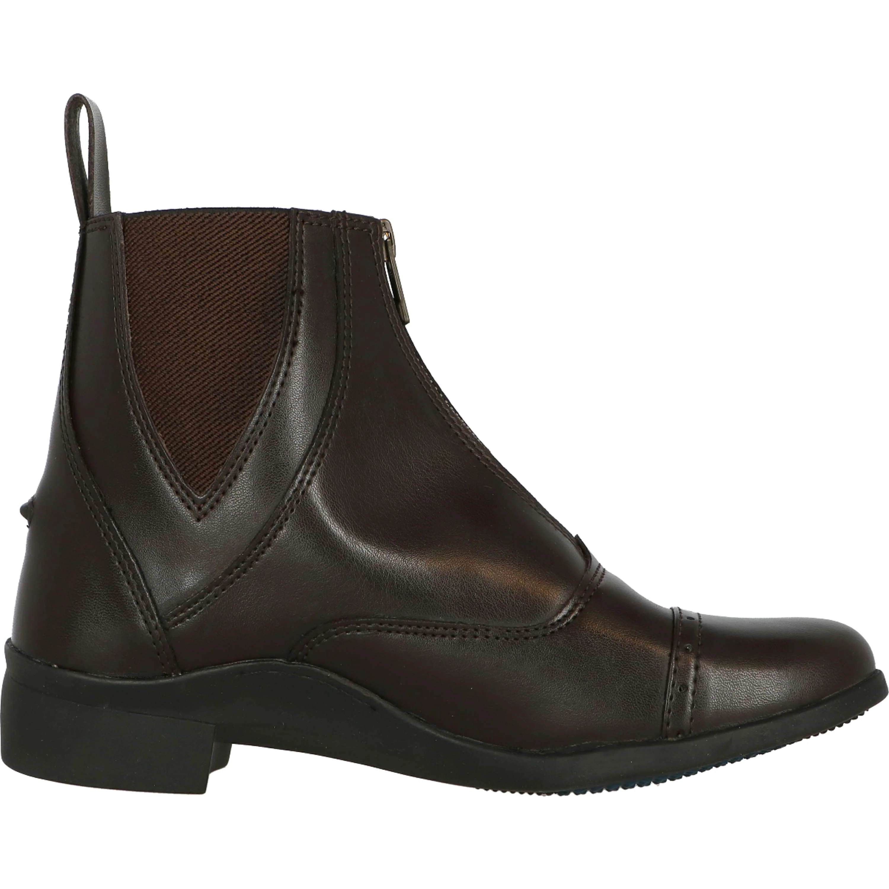 HORKA Jodhpurs Royal Marron - Image 6