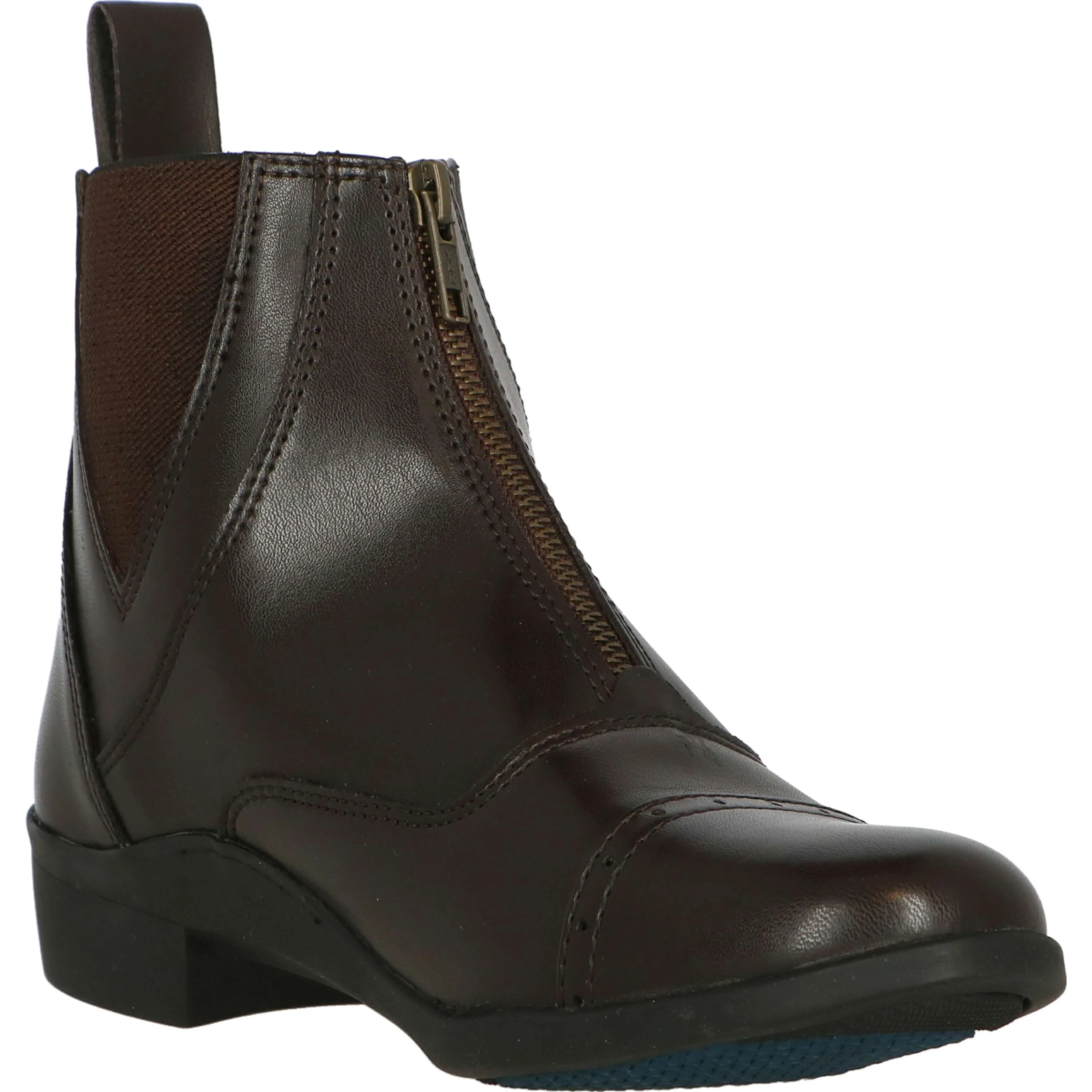 HORKA Jodhpurs Royal Marron - Image 7