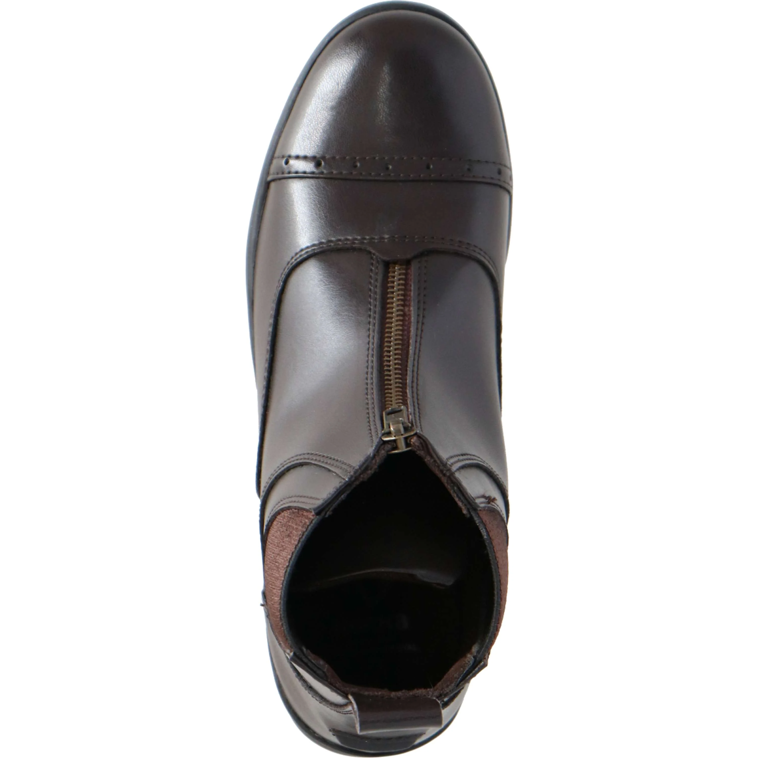 HORKA Jodhpurs Royal Marron - Image 9