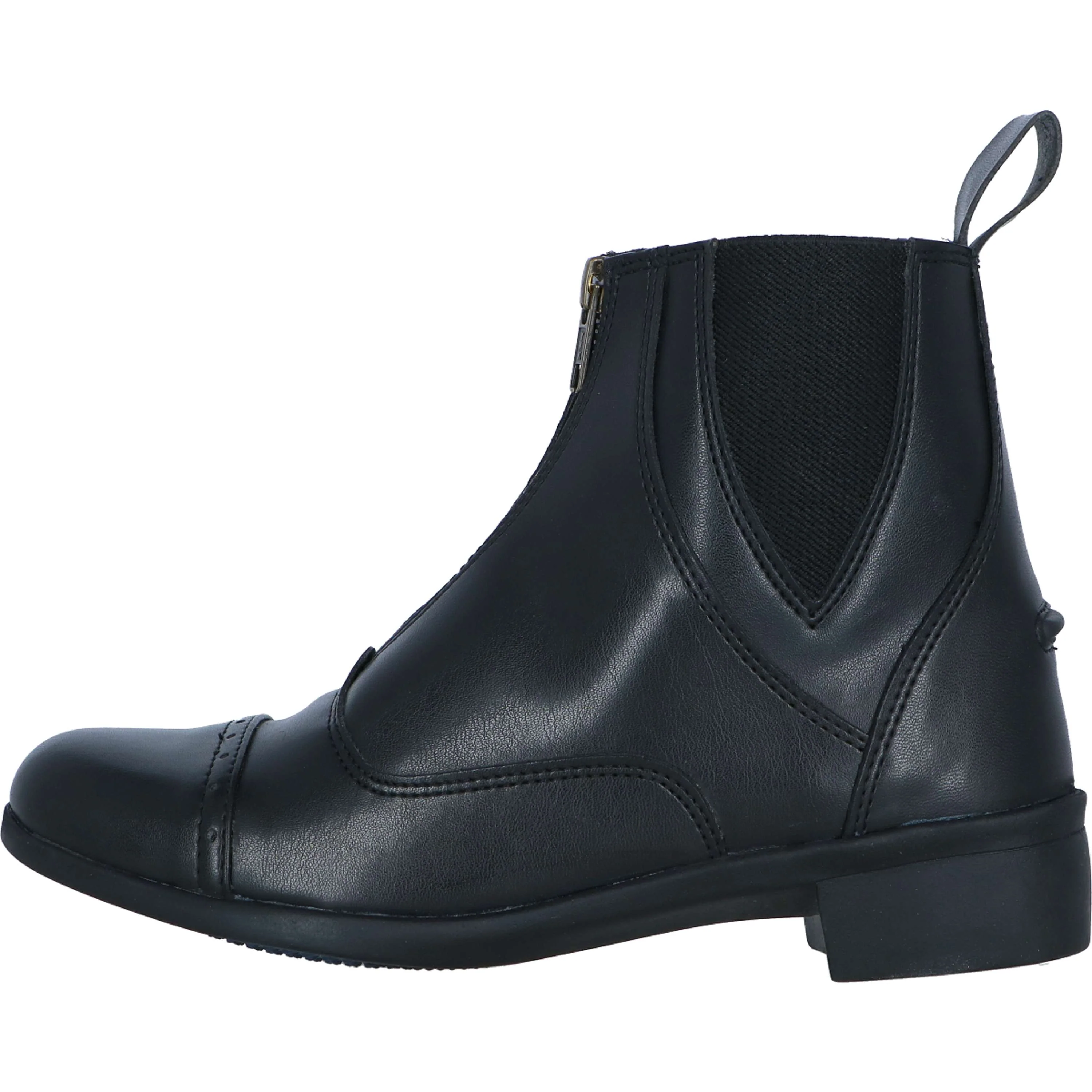 HORKA Jodhpurs Royal Noir - Image 2