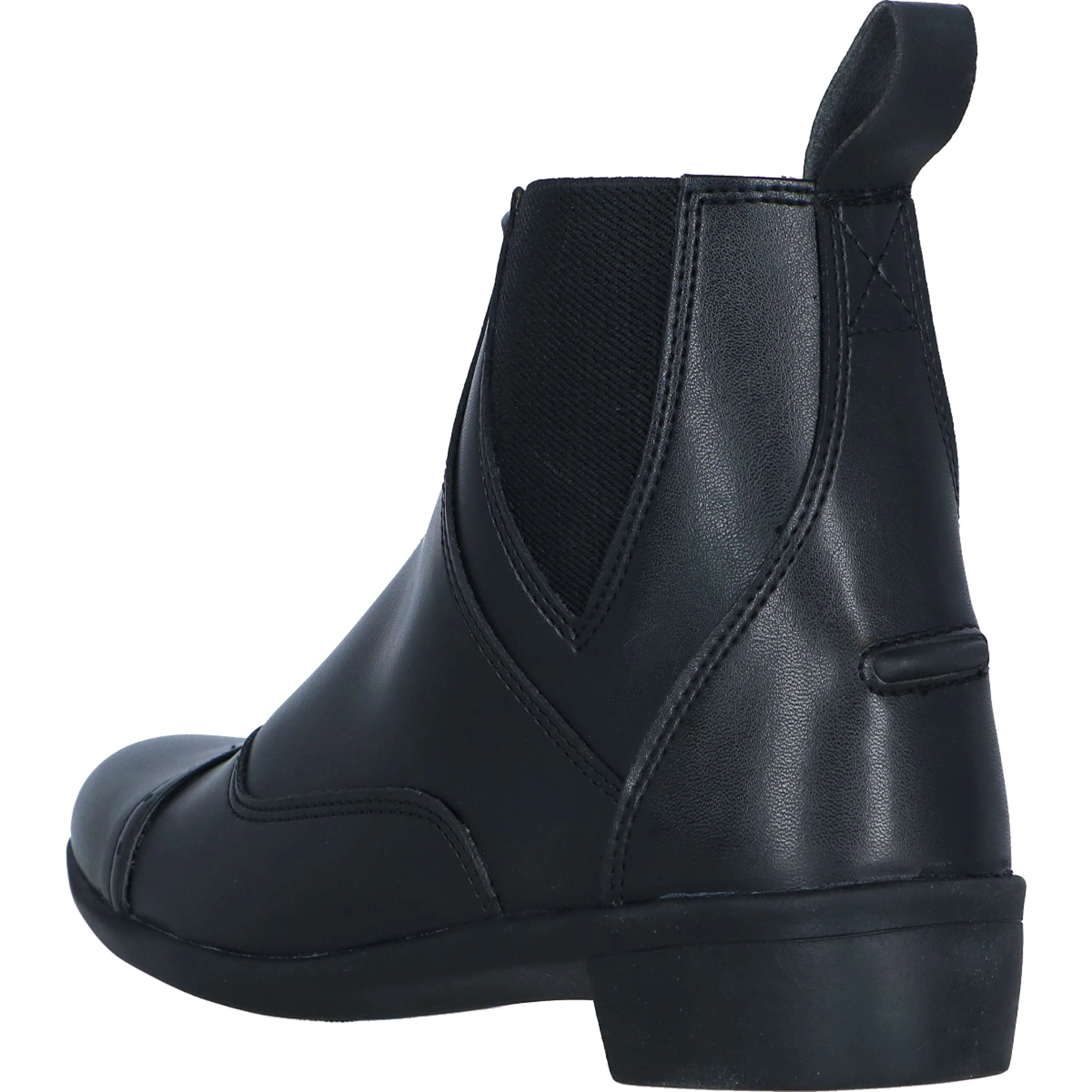 HORKA Jodhpurs Royal Noir - Image 3