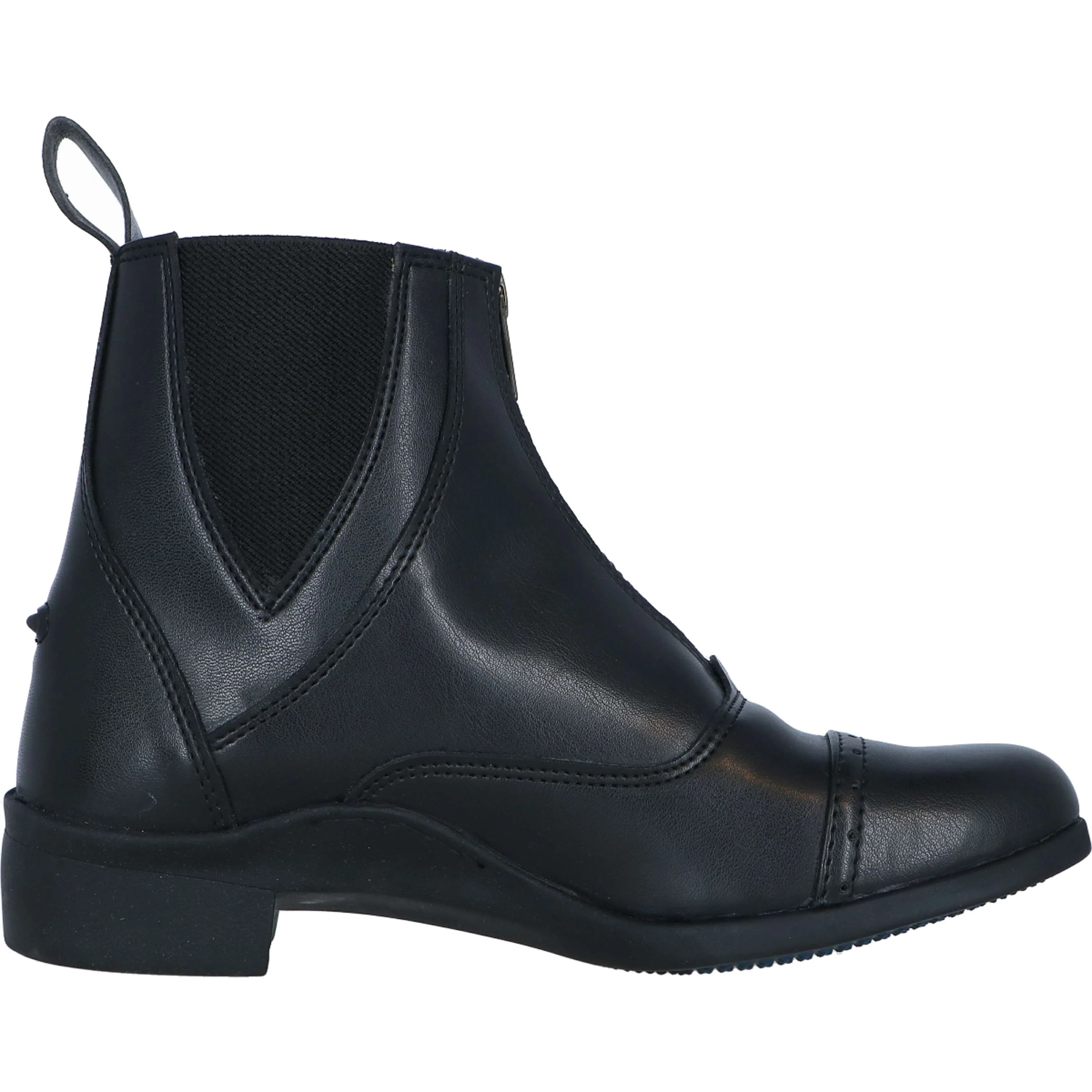 HORKA Jodhpurs Royal Noir - Image 6