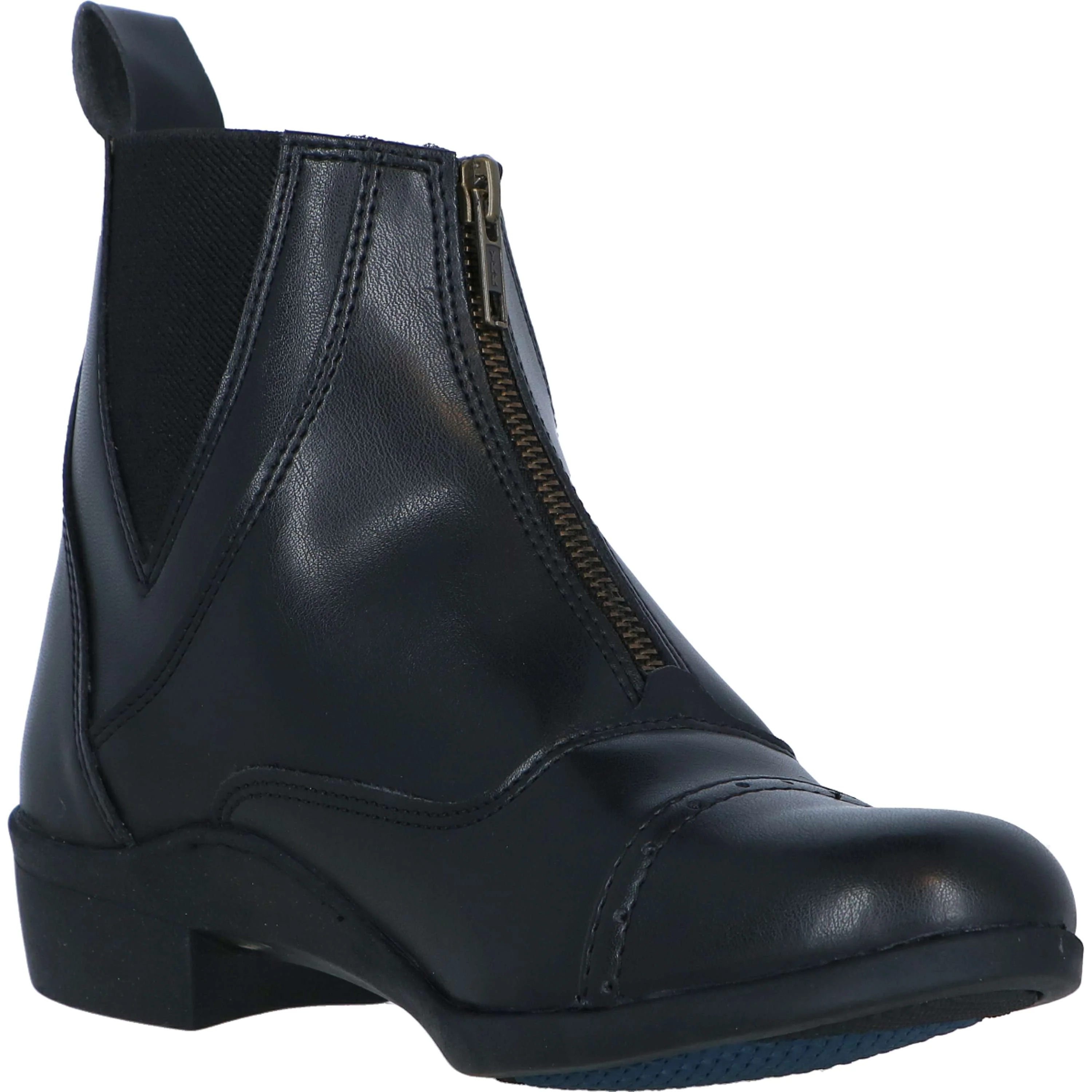 HORKA Jodhpurs Royal Noir - Image 7