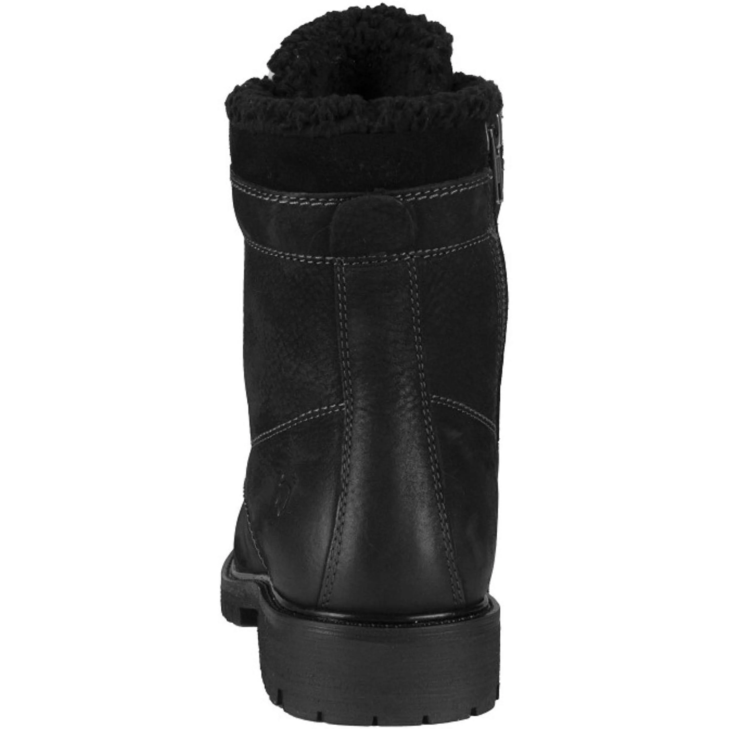 HORKA Chaussures d'Écurie Adventure Noir - Image 3
