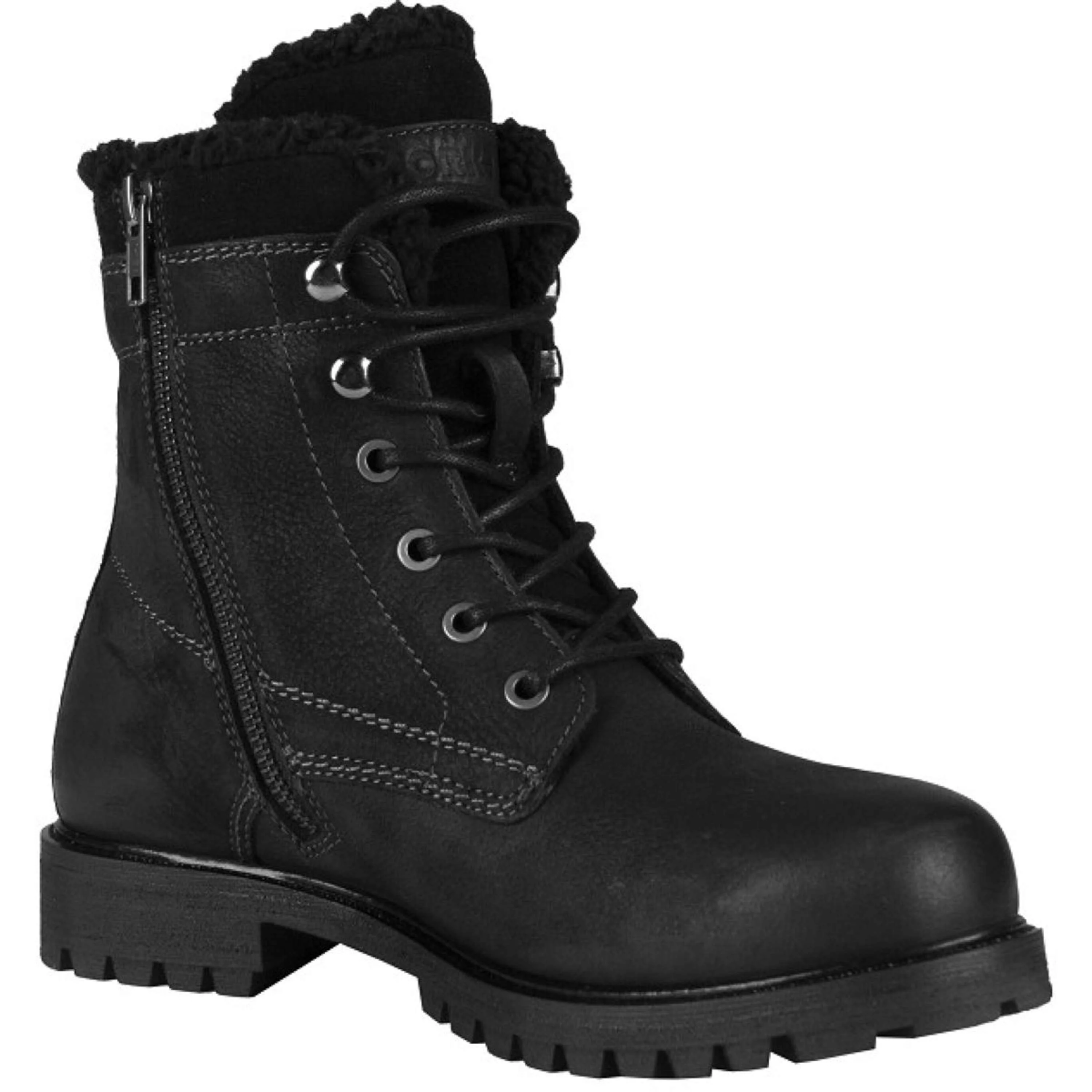 HORKA Chaussures d'Écurie Adventure Noir - Image 4