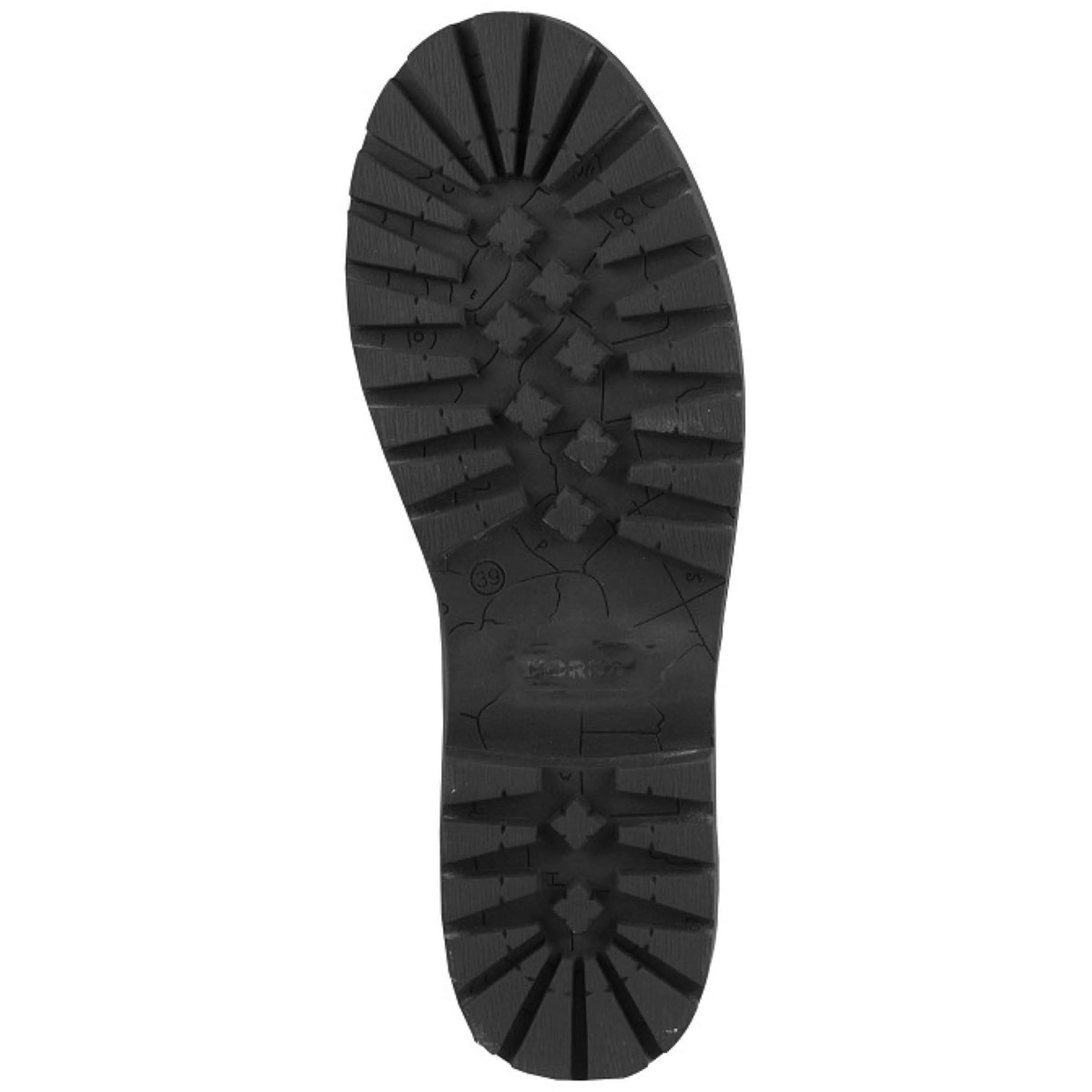 HORKA Chaussures d'Écurie Adventure Noir - Image 5