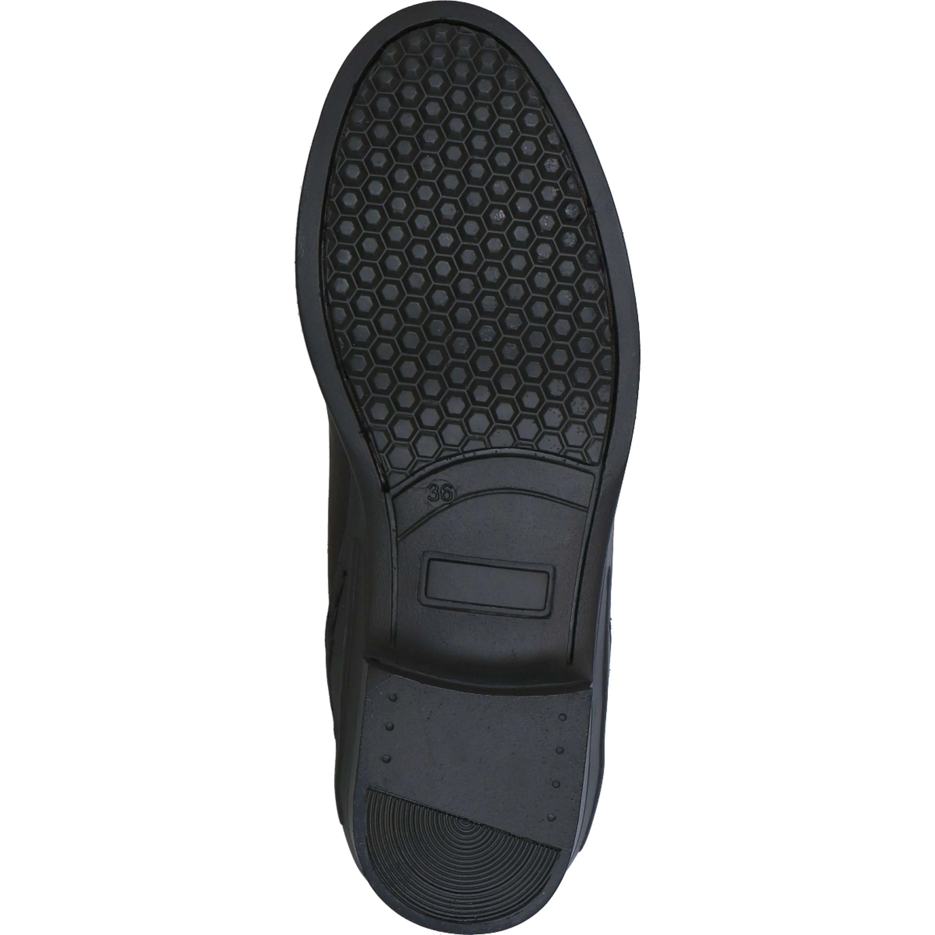 HORKA Jodhpurs Jackson Marron - Image 10