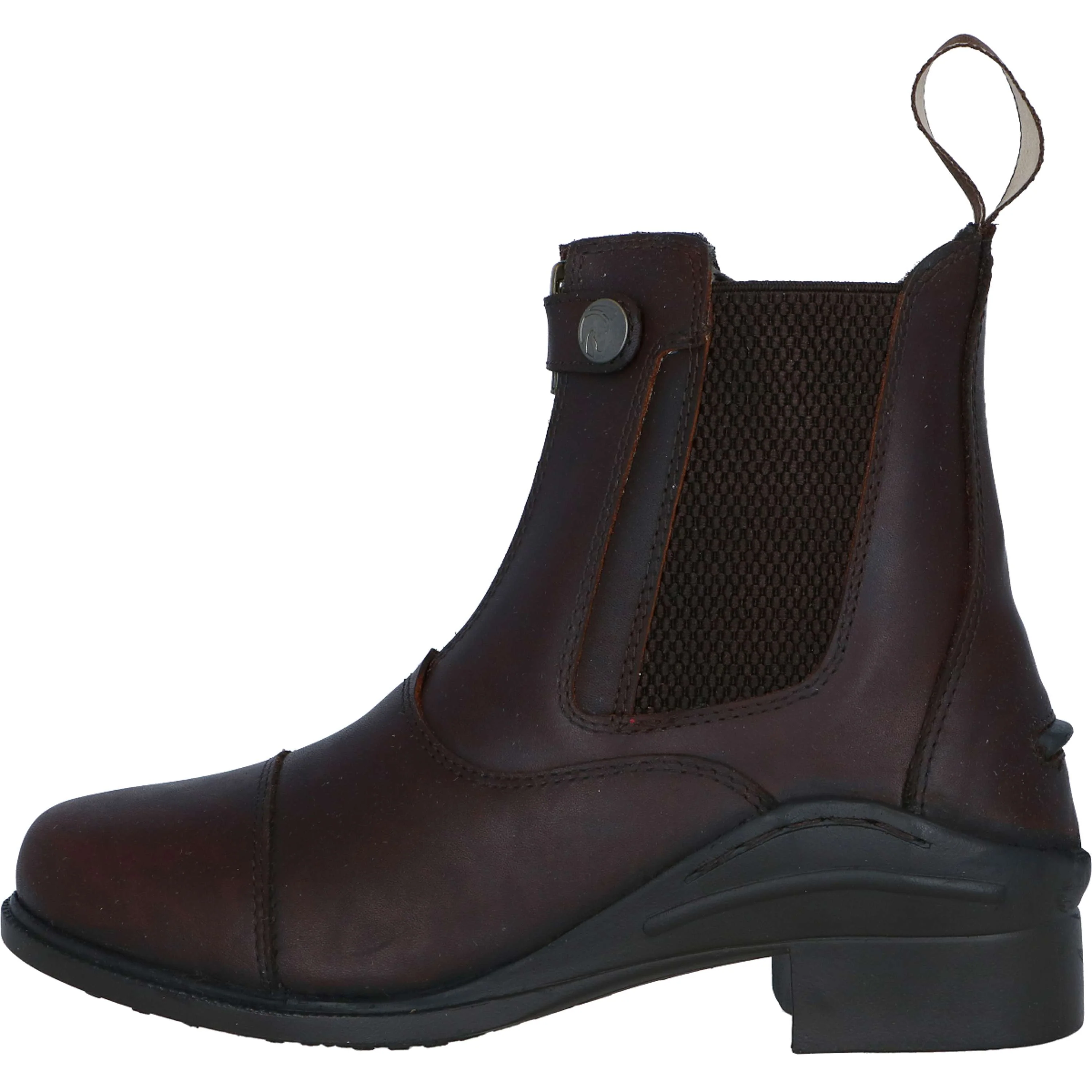 HORKA Jodhpurs Jackson Marron - Image 2