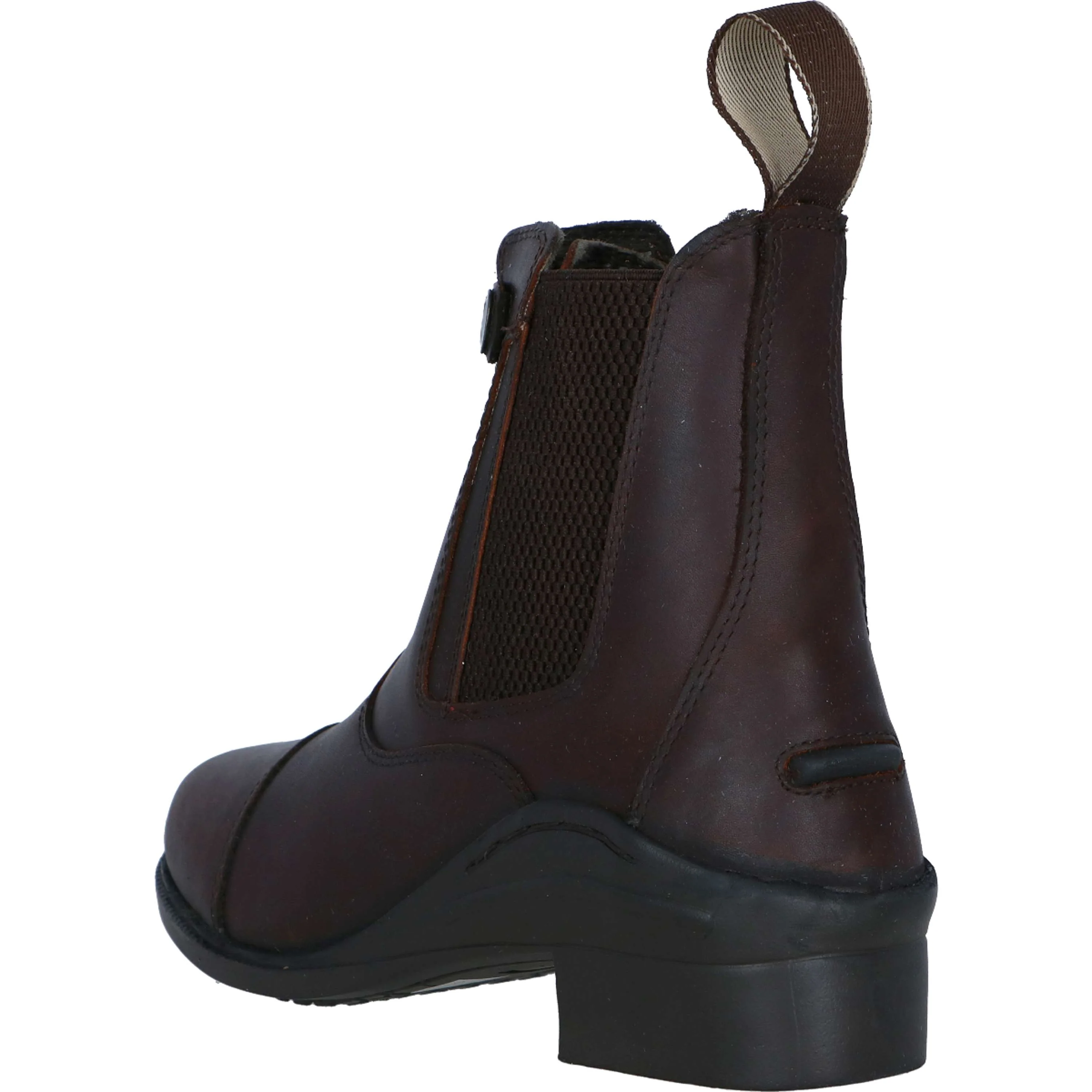 HORKA Jodhpurs Jackson Marron - Image 3