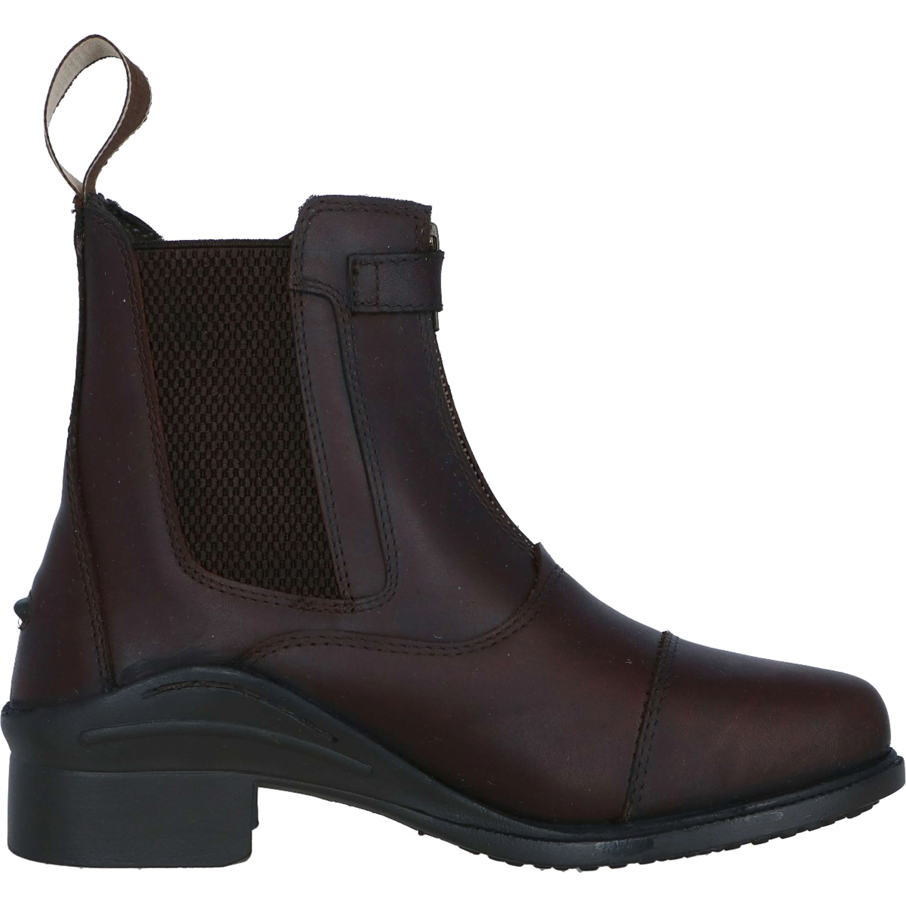 HORKA Jodhpurs Jackson Marron - Image 6