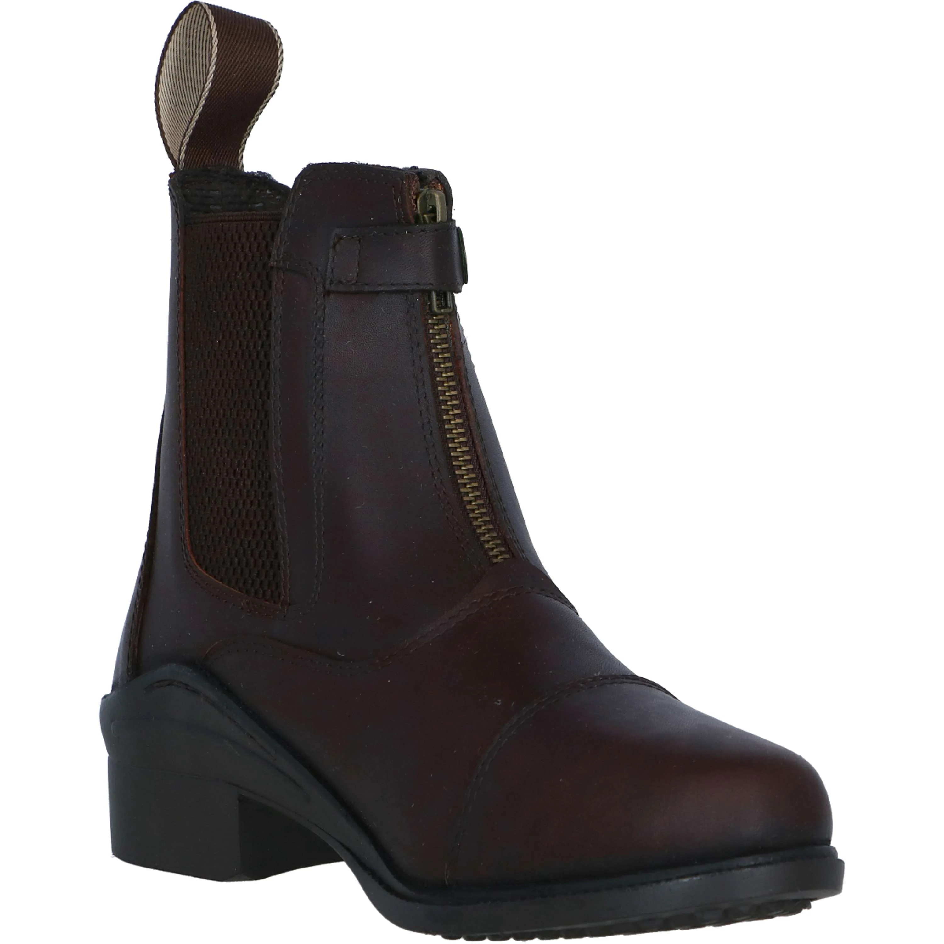 HORKA Jodhpurs Jackson Marron - Image 7