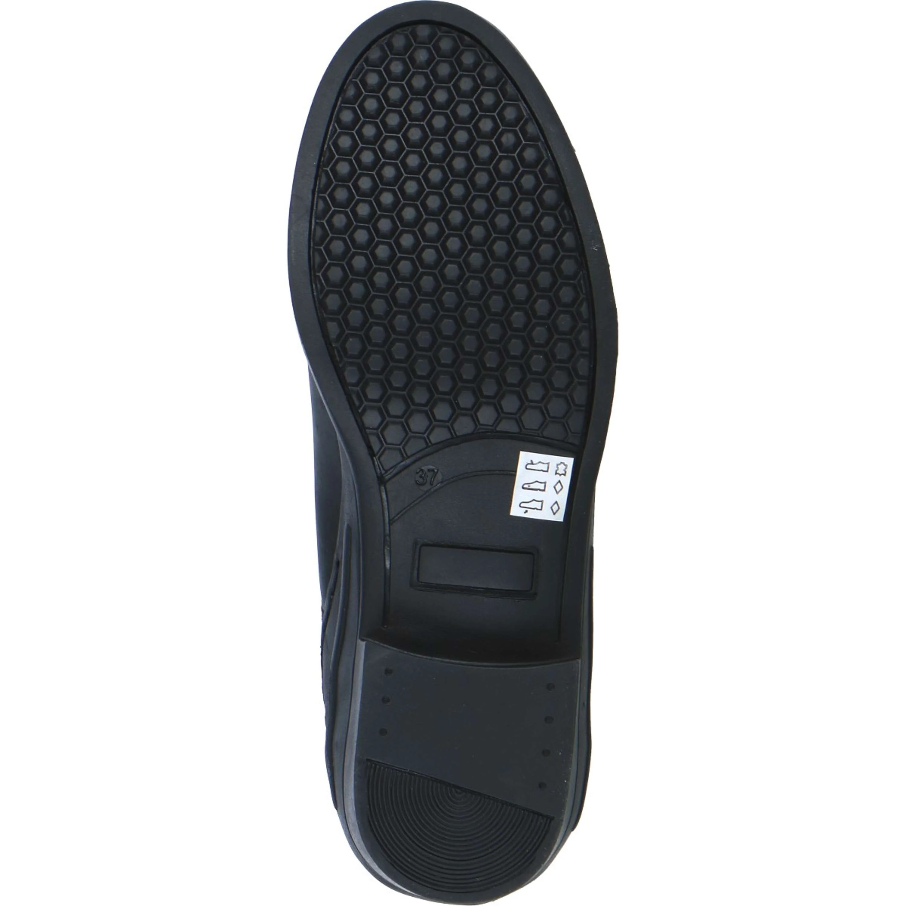 HORKA Jodhpurs Jackson Noir - Image 10