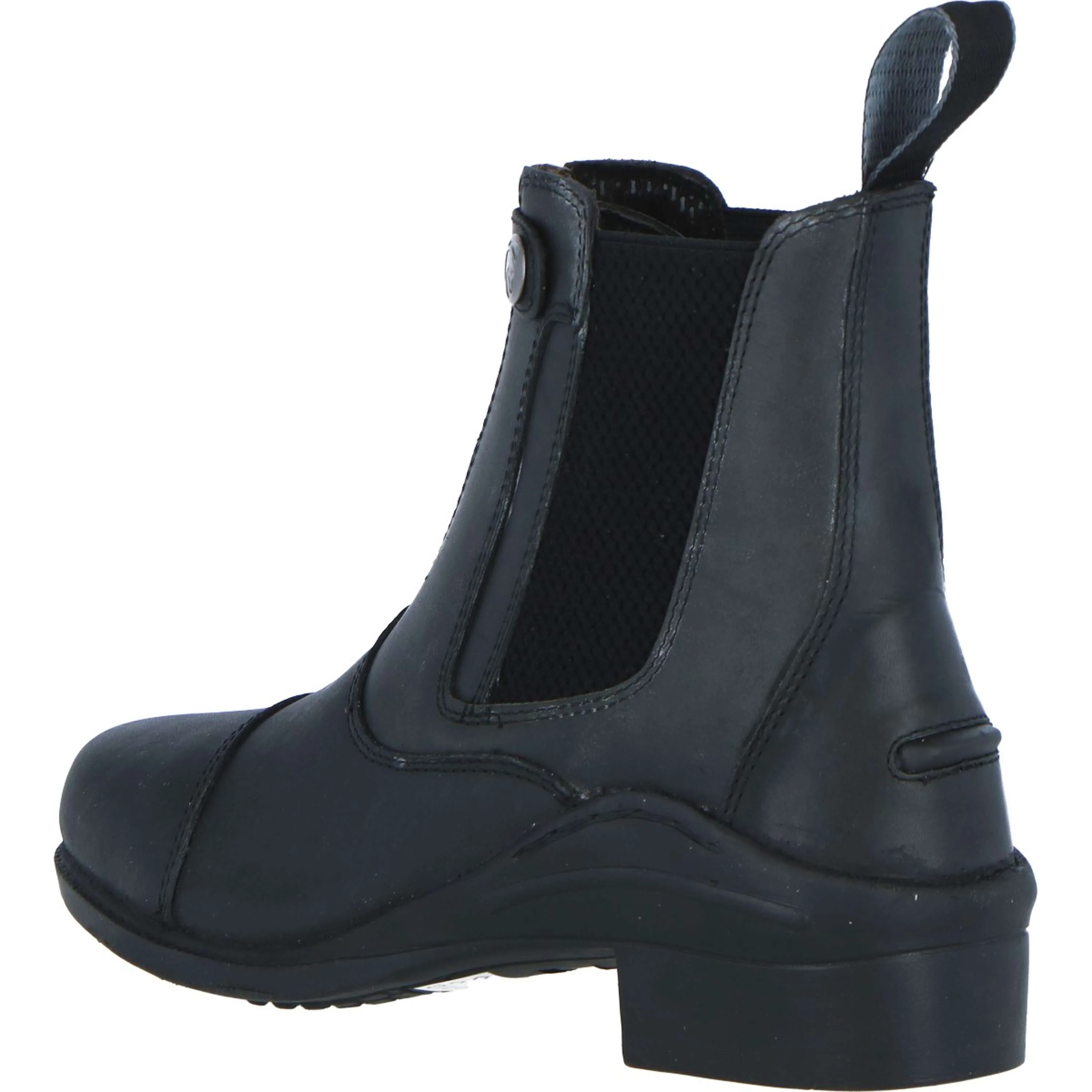 HORKA Jodhpurs Jackson Noir - Image 3