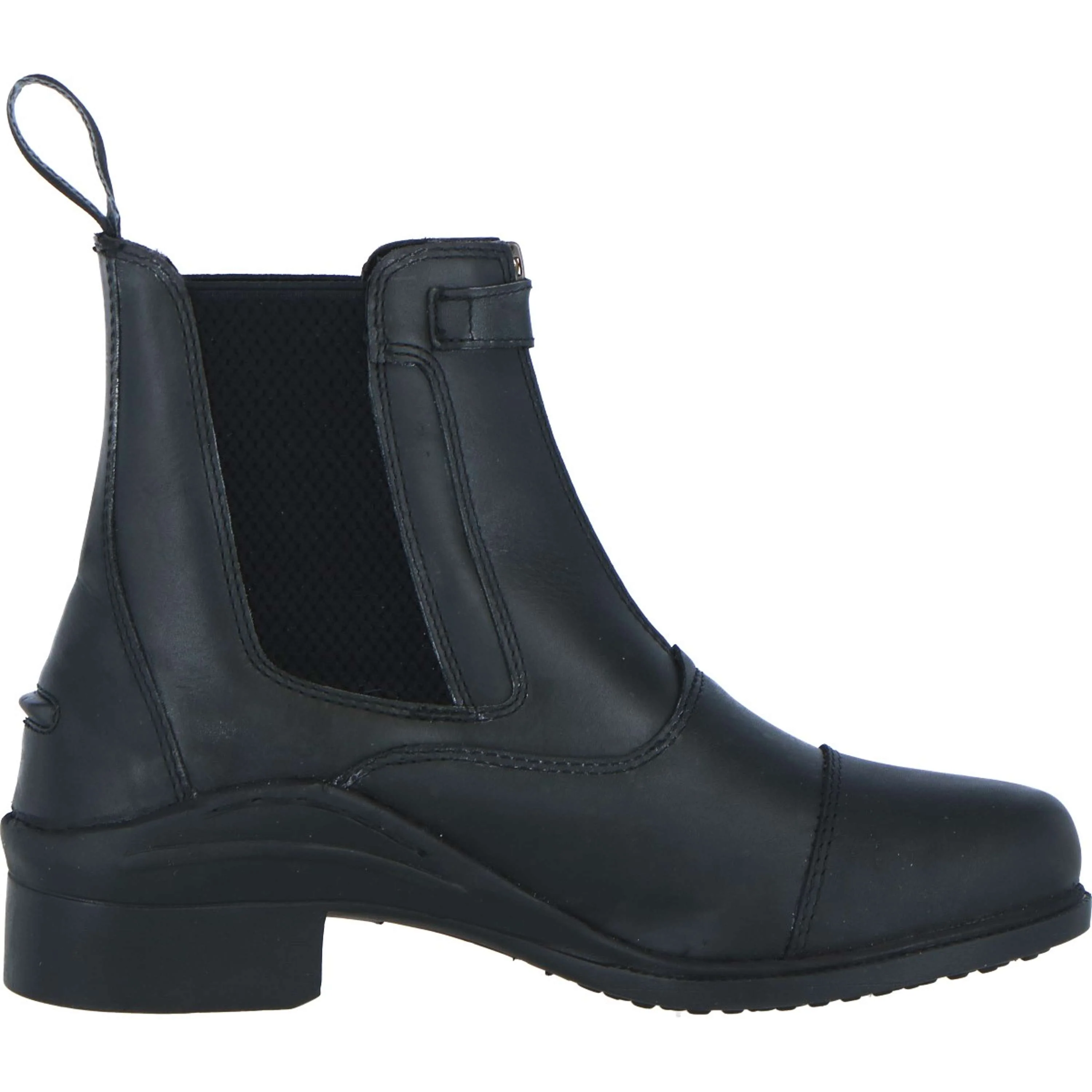HORKA Jodhpurs Jackson Noir - Image 6