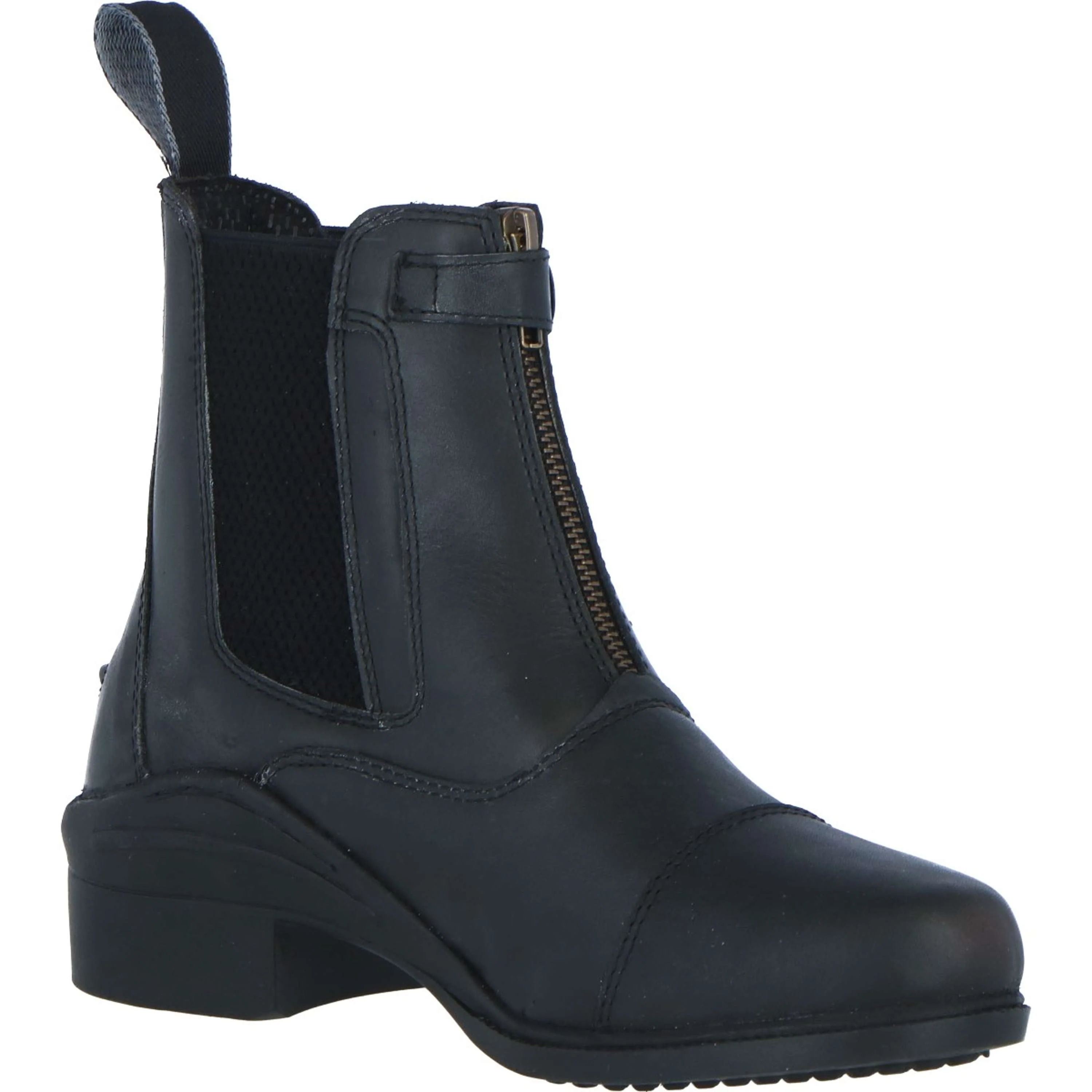 HORKA Jodhpurs Jackson Noir - Image 7