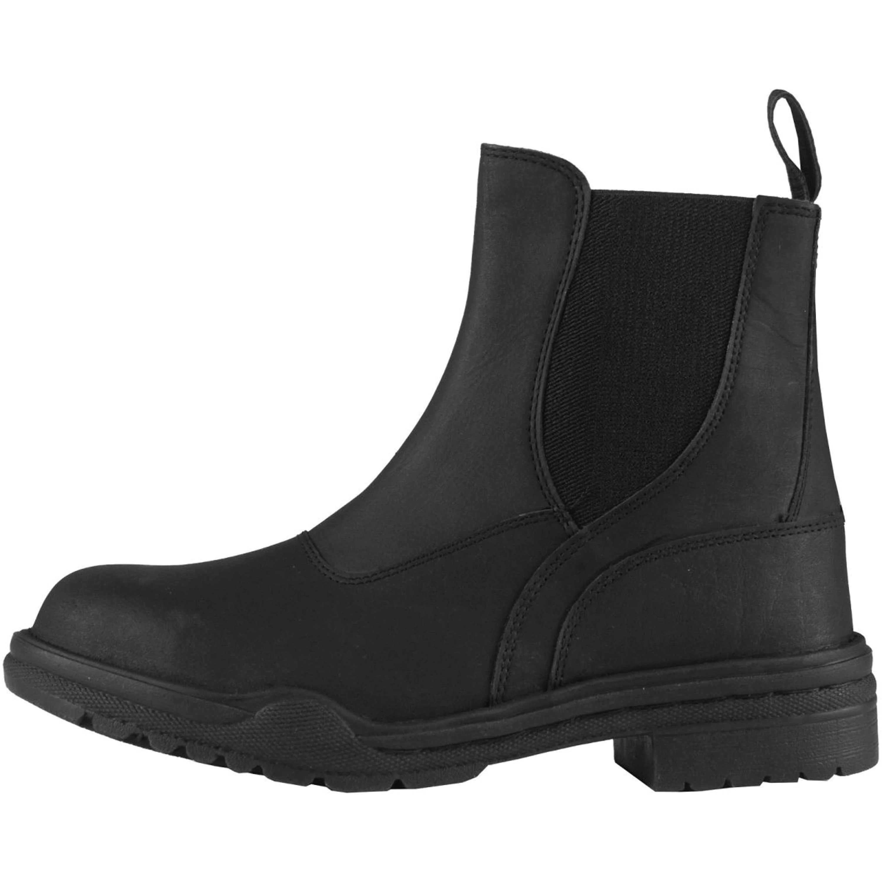 HORKA Jodhpurs Protecto Noir - Image 2
