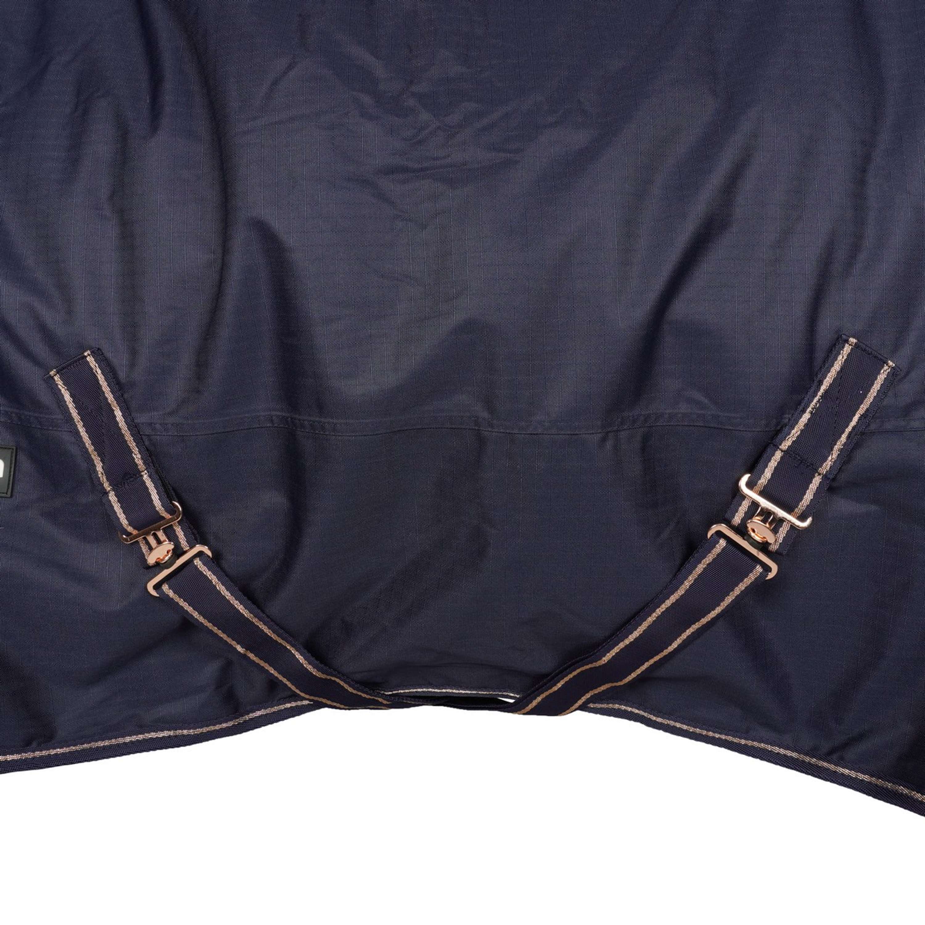 HORKA Couverture d'Extérieur Dime 600D 200g Bleu - Image 8