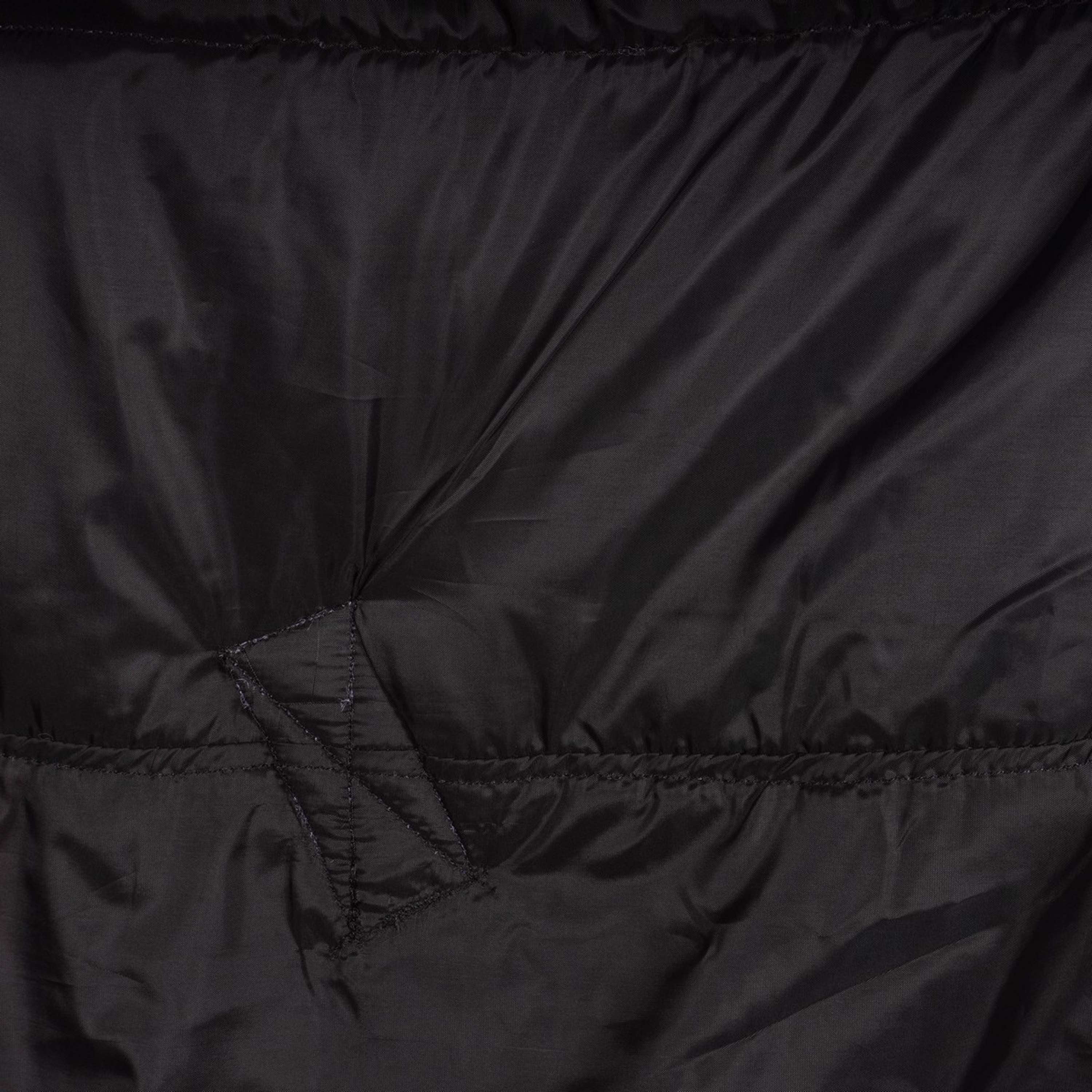 HORKA Couverture d'Extérieur Dime 600D 200g Essence noire - Image 8