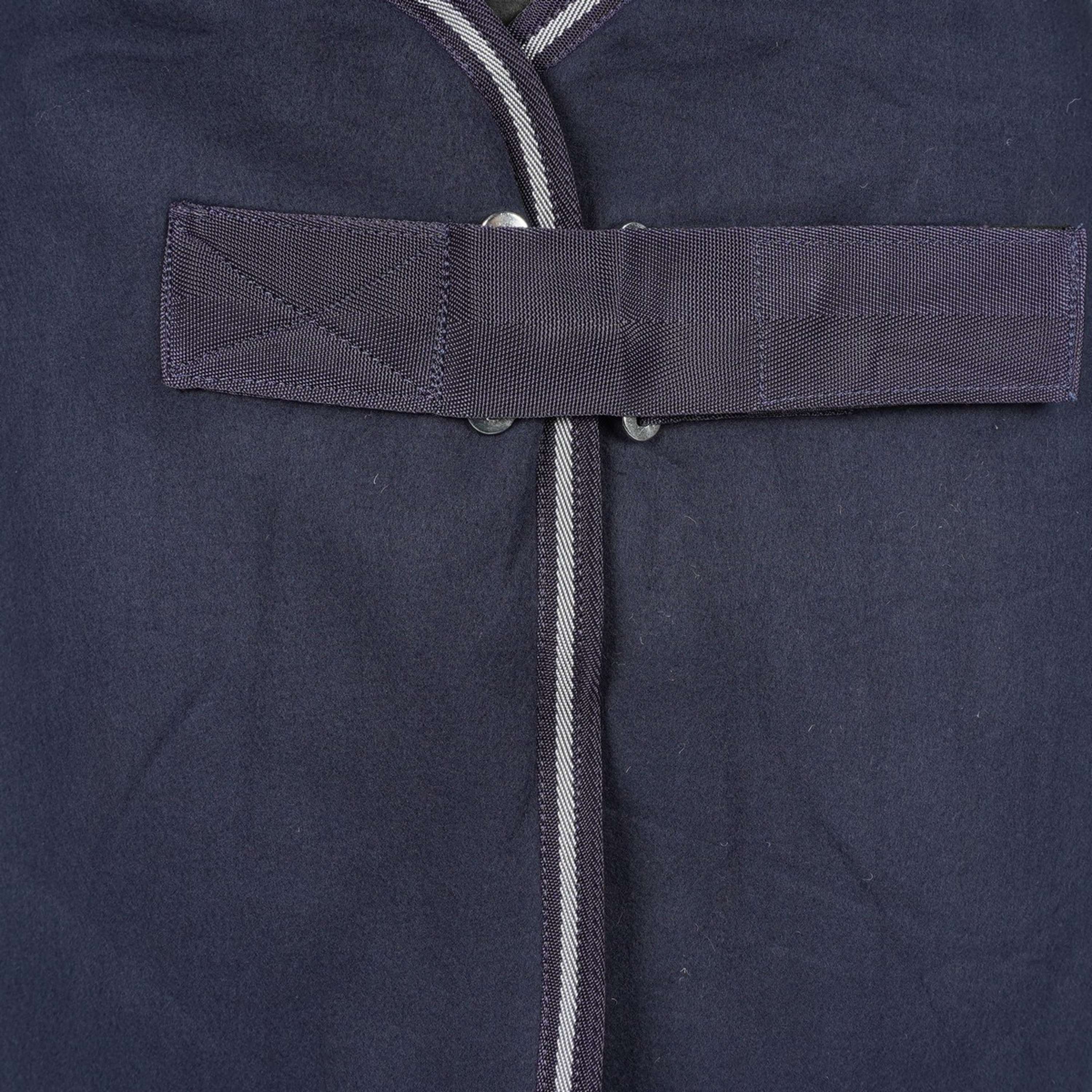HORKA Couvertures Anti-Transpiration Economy Fleece Bleu - Image 2