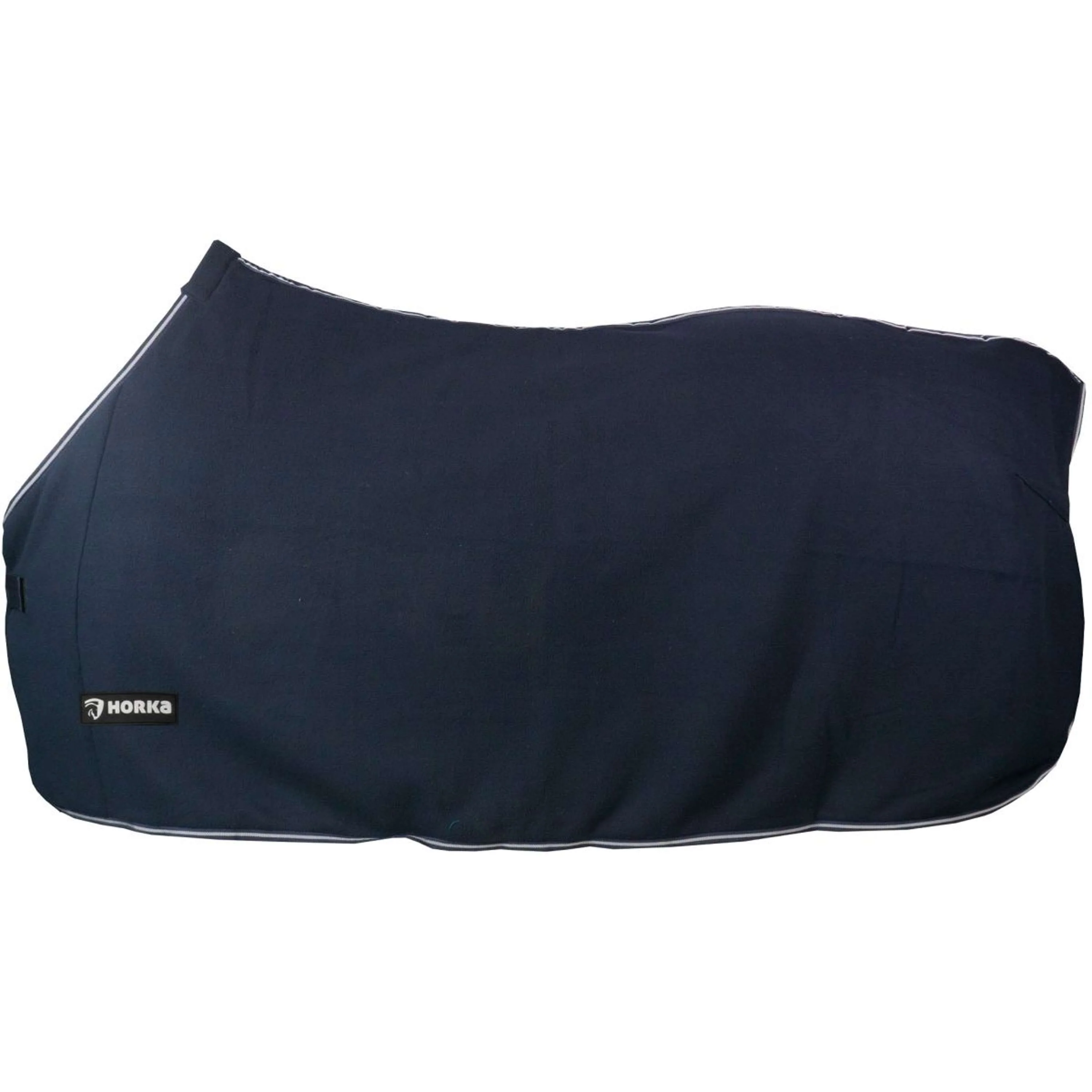 HORKA Couvertures Anti-Transpiration Economy Fleece Bleu - Image 7