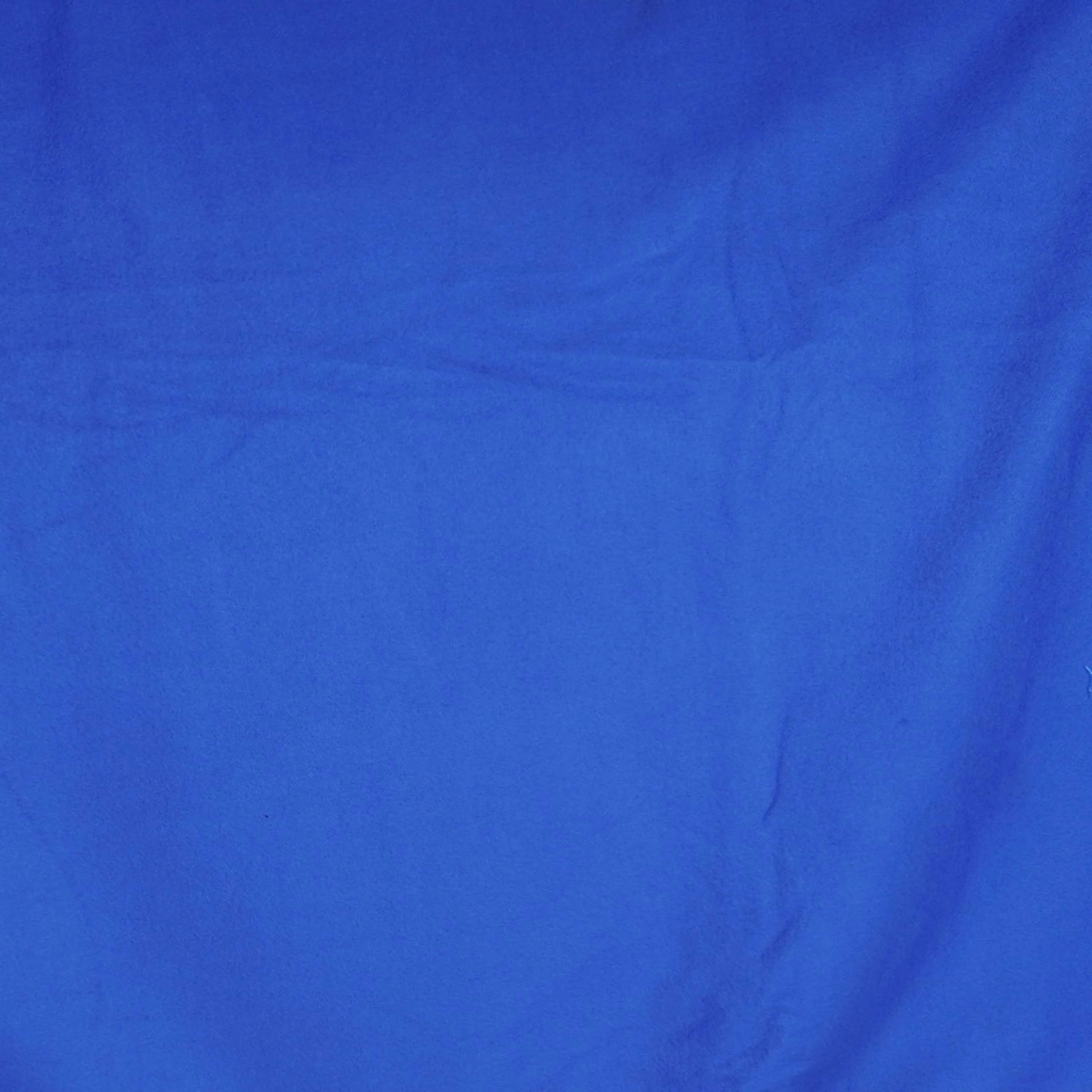 HORKA Couvertures Anti-Transpiration Economy Fleece Bleu Royal - Image 4