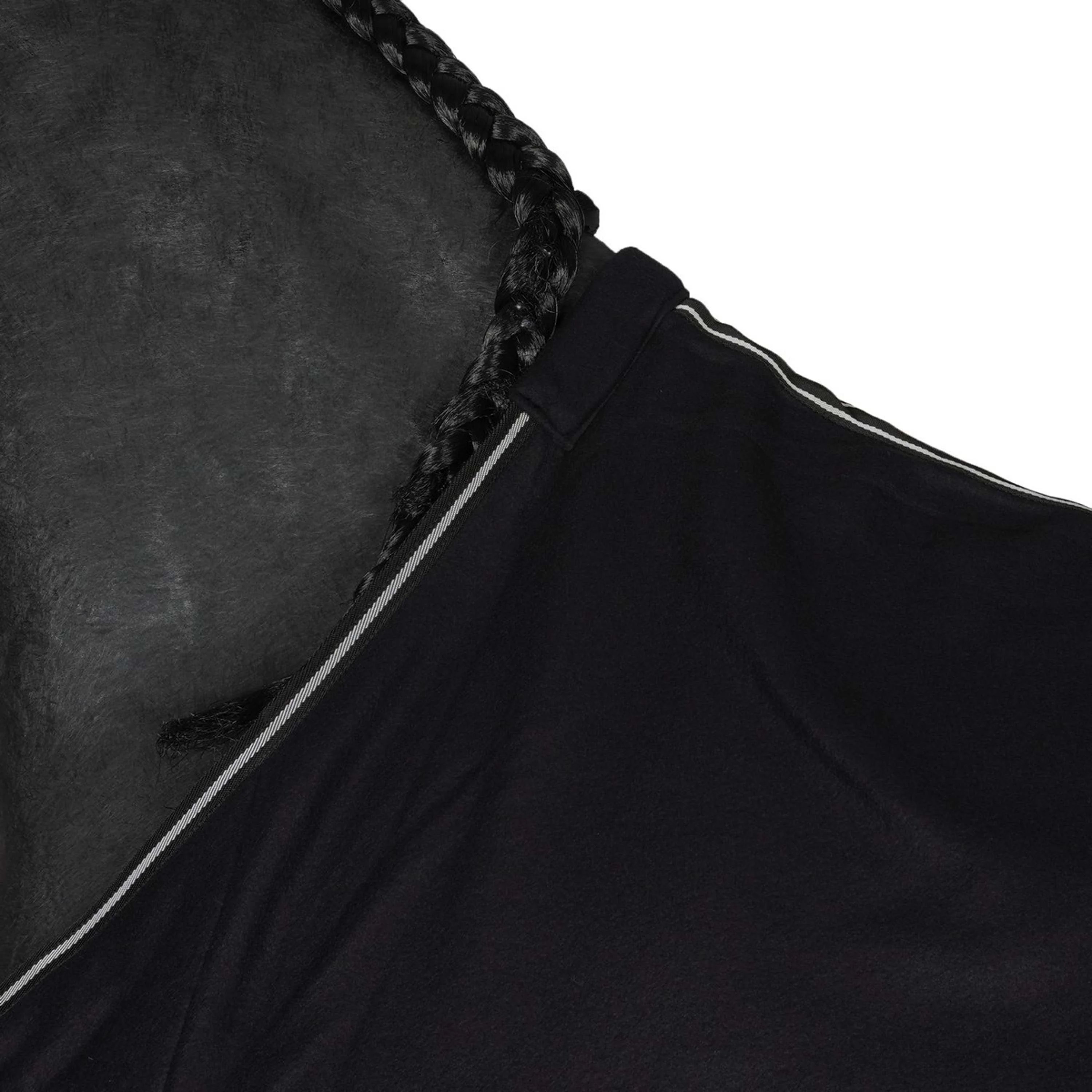 HORKA Couvertures Anti-Transpiration Economy Fleece Noir - Image 4