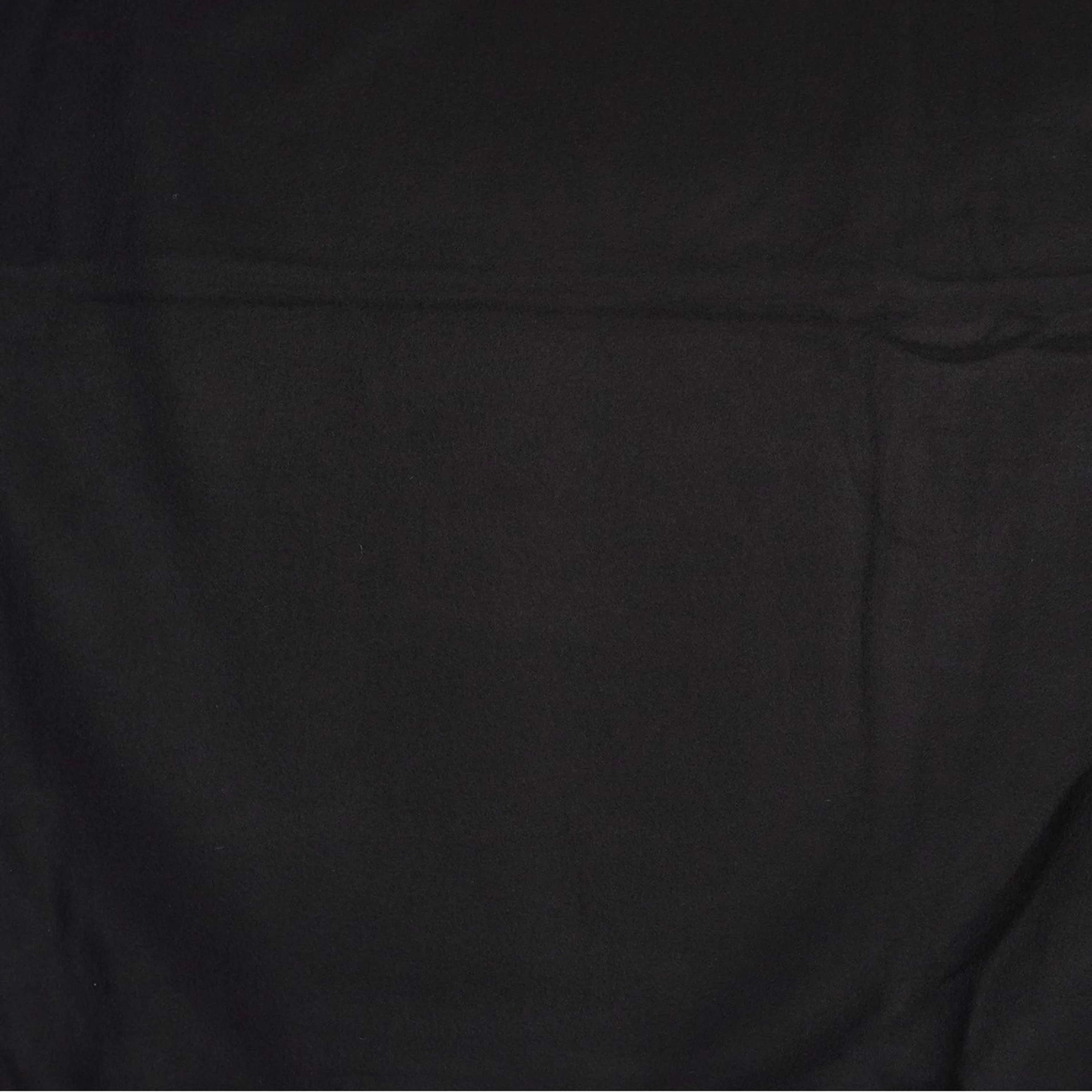 HORKA Couvertures Anti-Transpiration Economy Fleece Noir - Image 6
