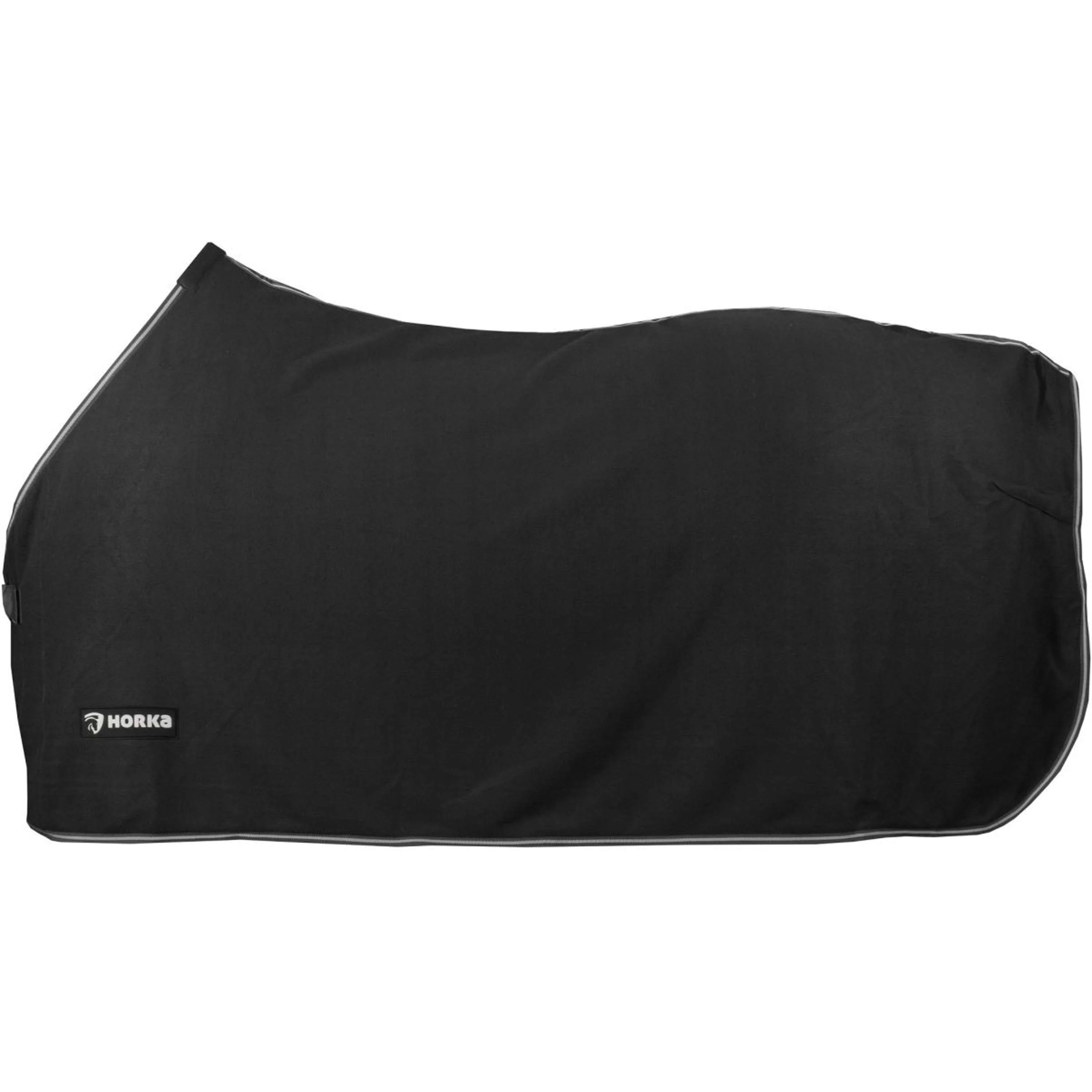 HORKA Couvertures Anti-Transpiration Economy Fleece Noir - Image 7