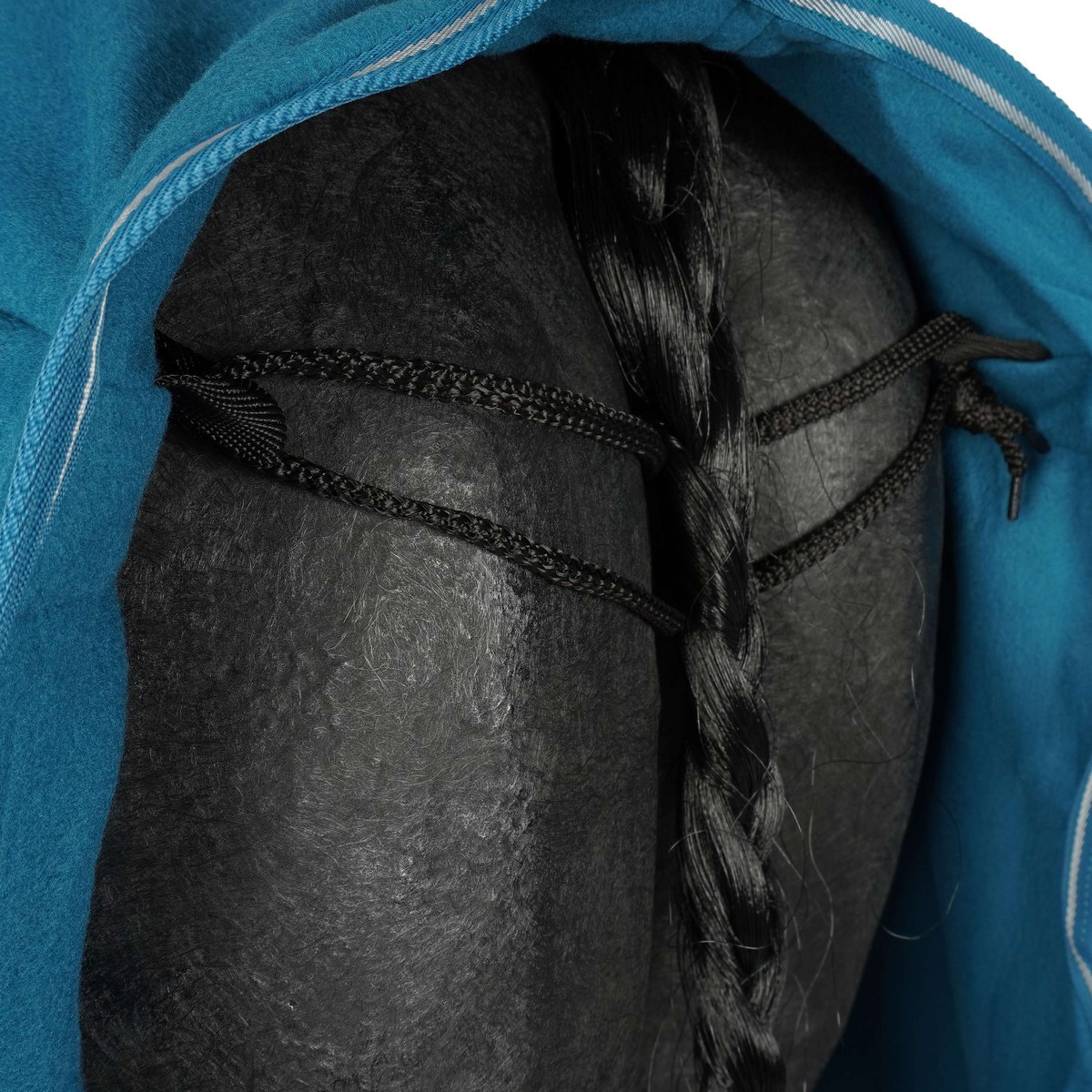 HORKA Couvertures Anti-Transpiration Economy Fleece Petrol - Image 5