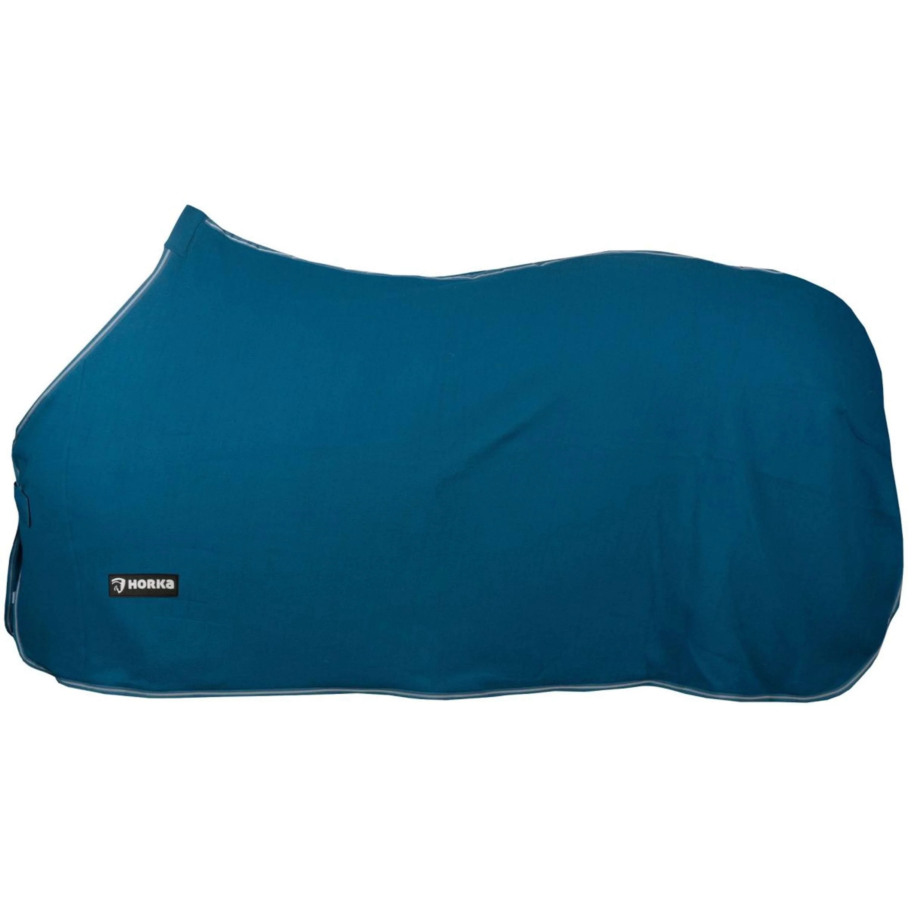 HORKA Couvertures Anti-Transpiration Economy Fleece Petrol - Image 7