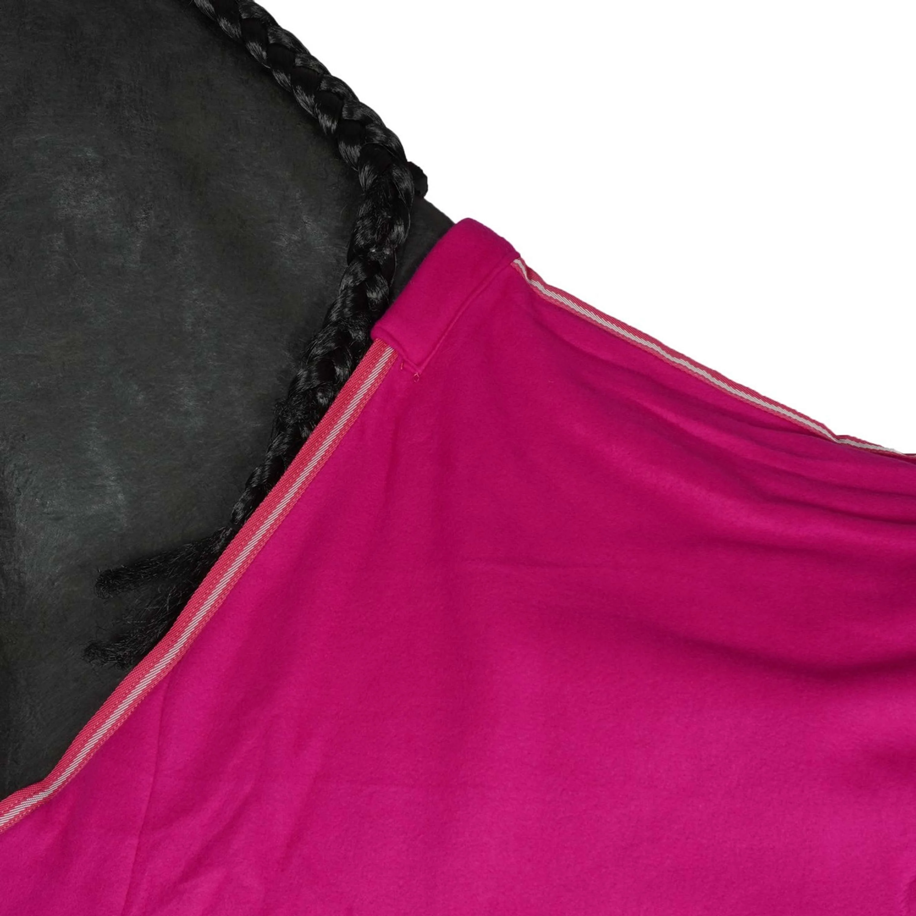 HORKA Couvertures Anti-Transpiration Economy Fleece Rose - Image 4
