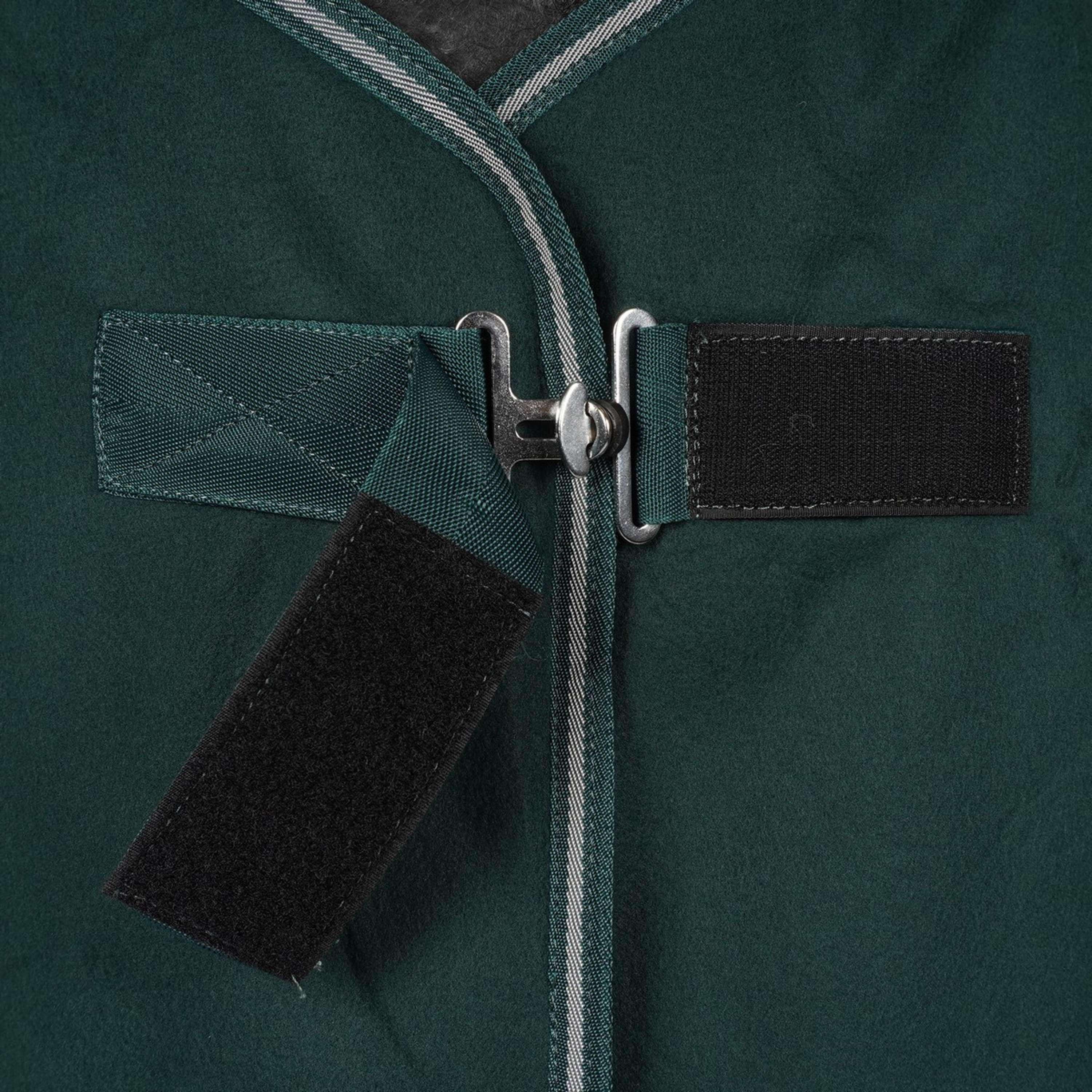 HORKA Couvertures Anti-Transpiration Economy Fleece Vert - Image 3