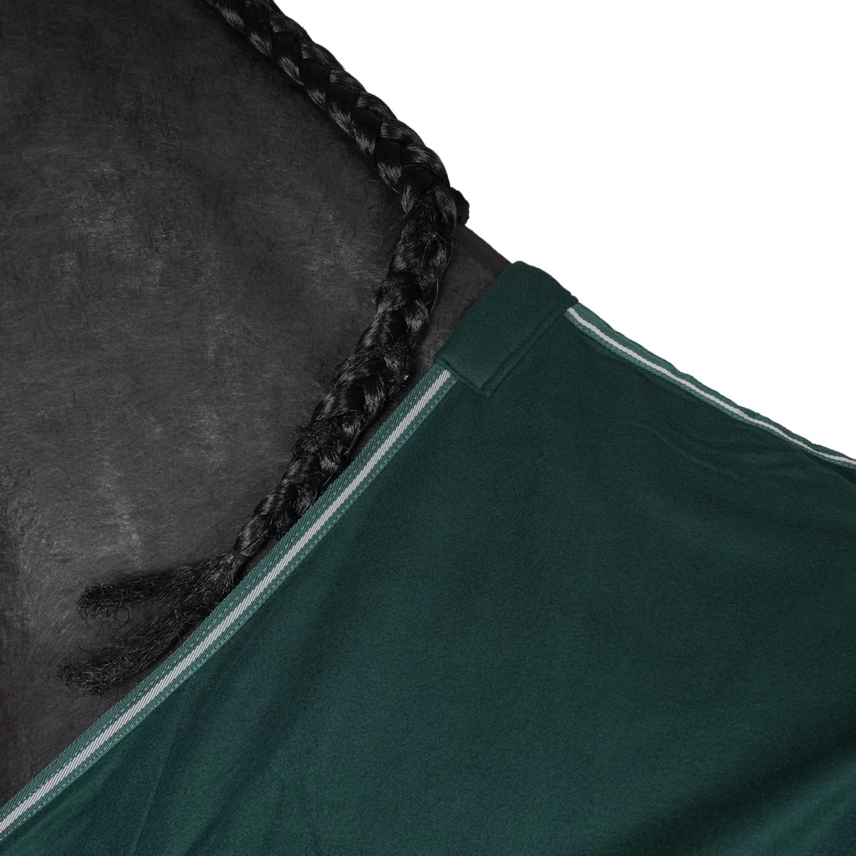 HORKA Couvertures Anti-Transpiration Economy Fleece Vert - Image 4