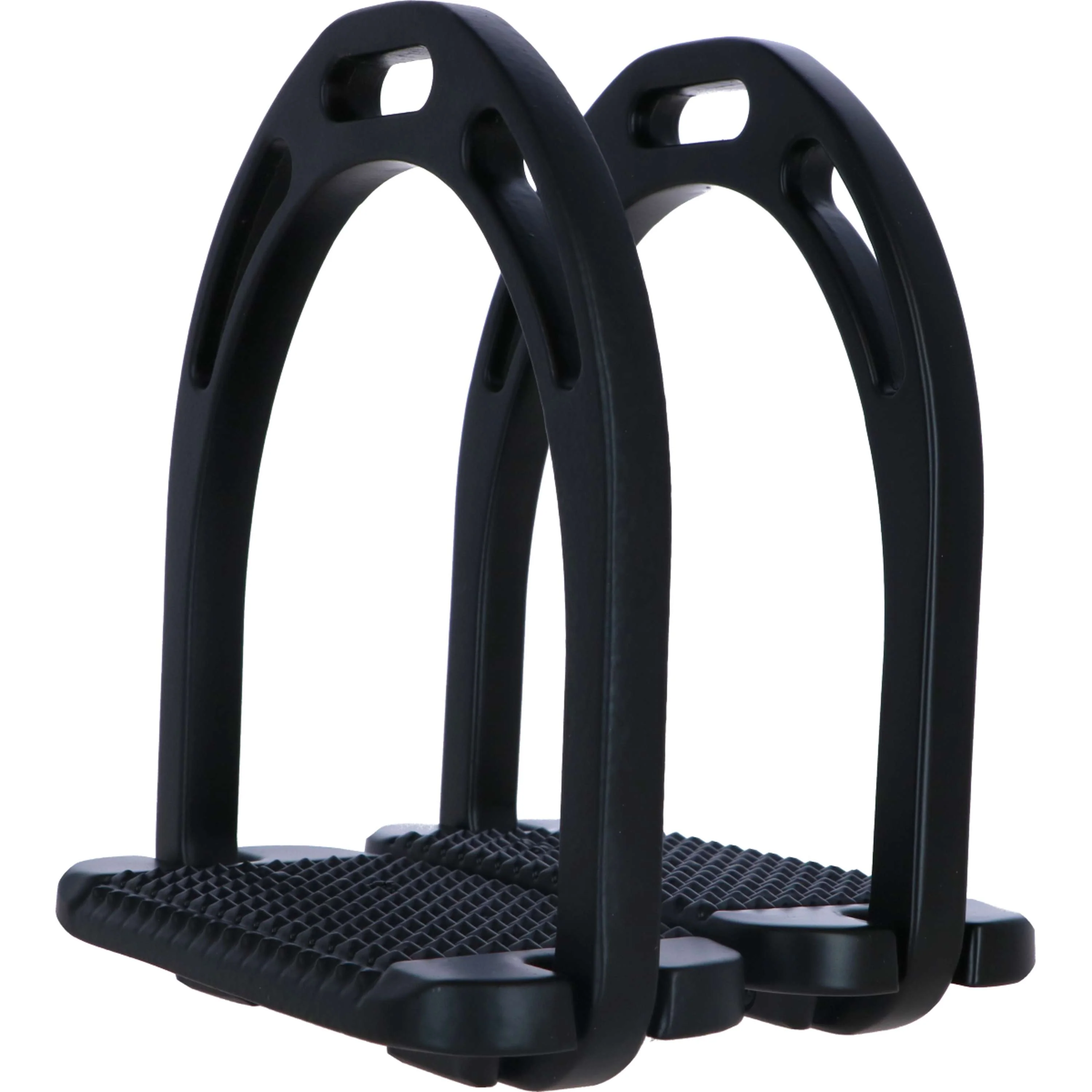 HORKA Étrier Aluminium Noir - Image 3