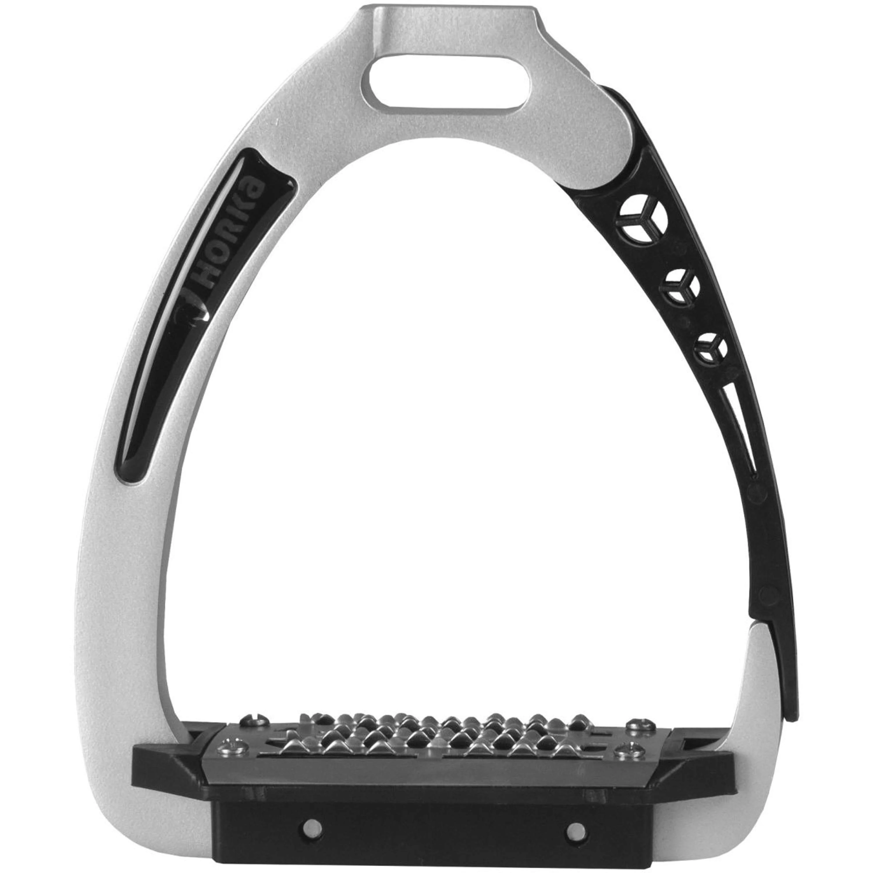 HORKA Etrier de Sécurité 5 Star Argent - Image 2