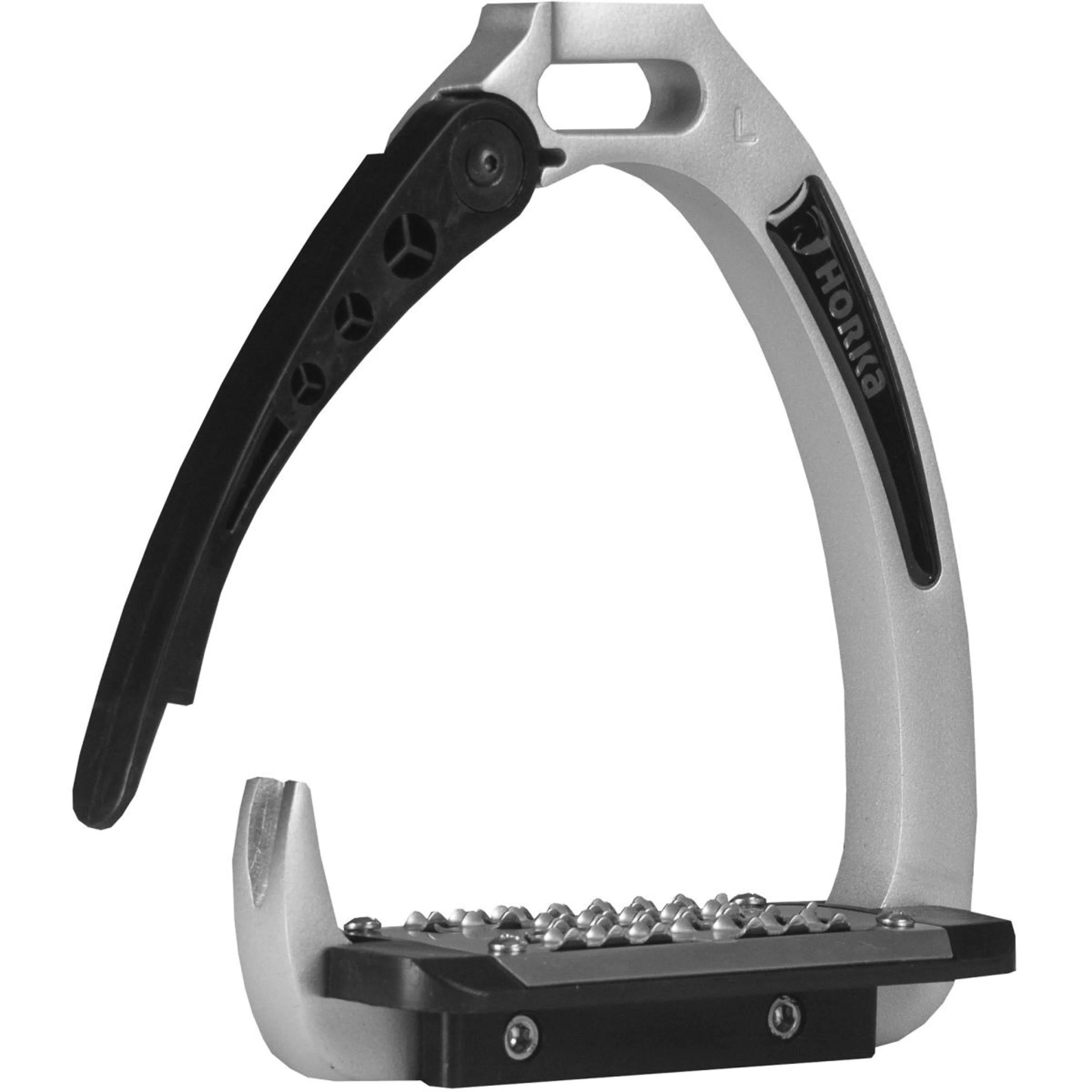 HORKA Etrier de Sécurité 5 Star Argent - Image 4
