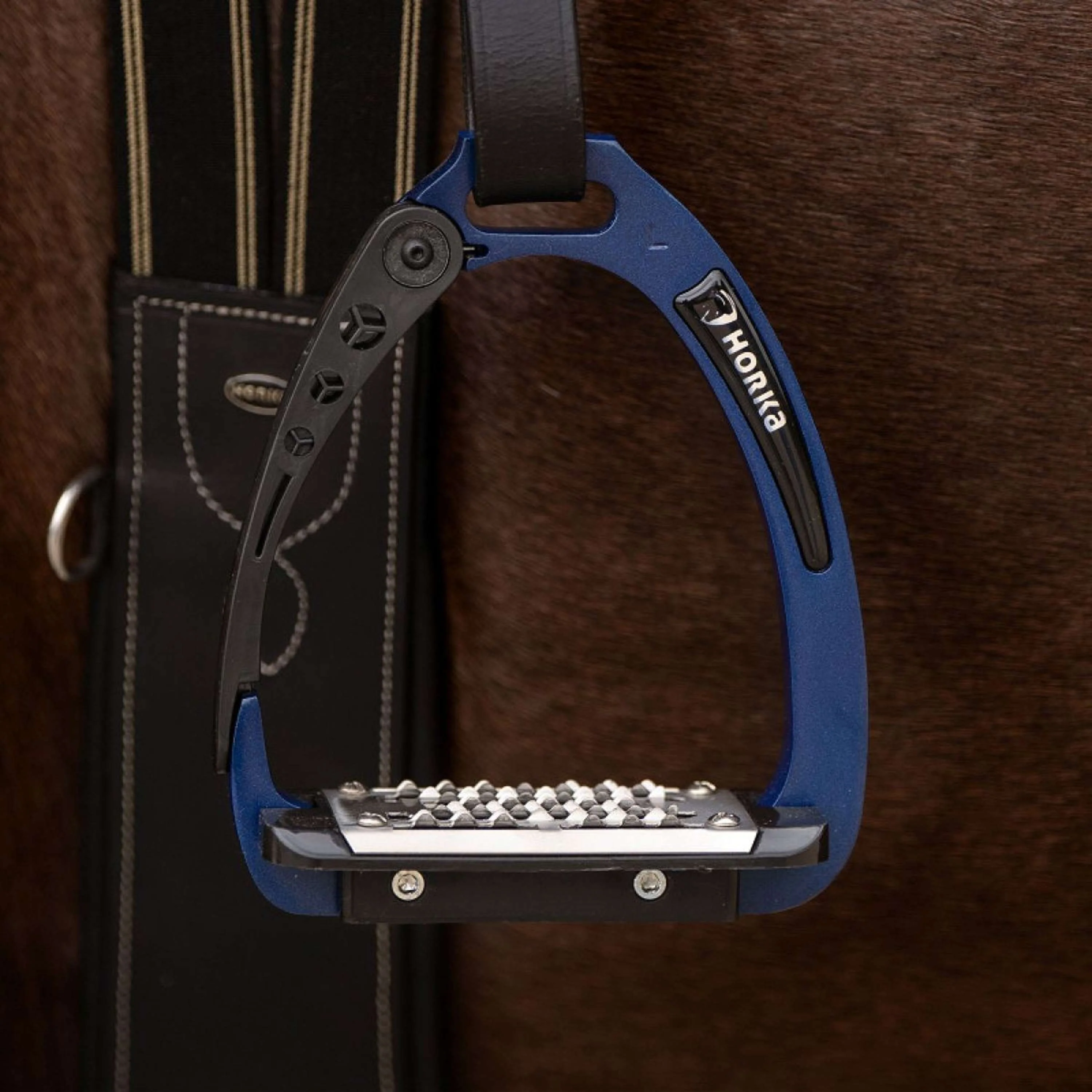 HORKA Etriers de Sécurité 5 Star Bleu - Image 5