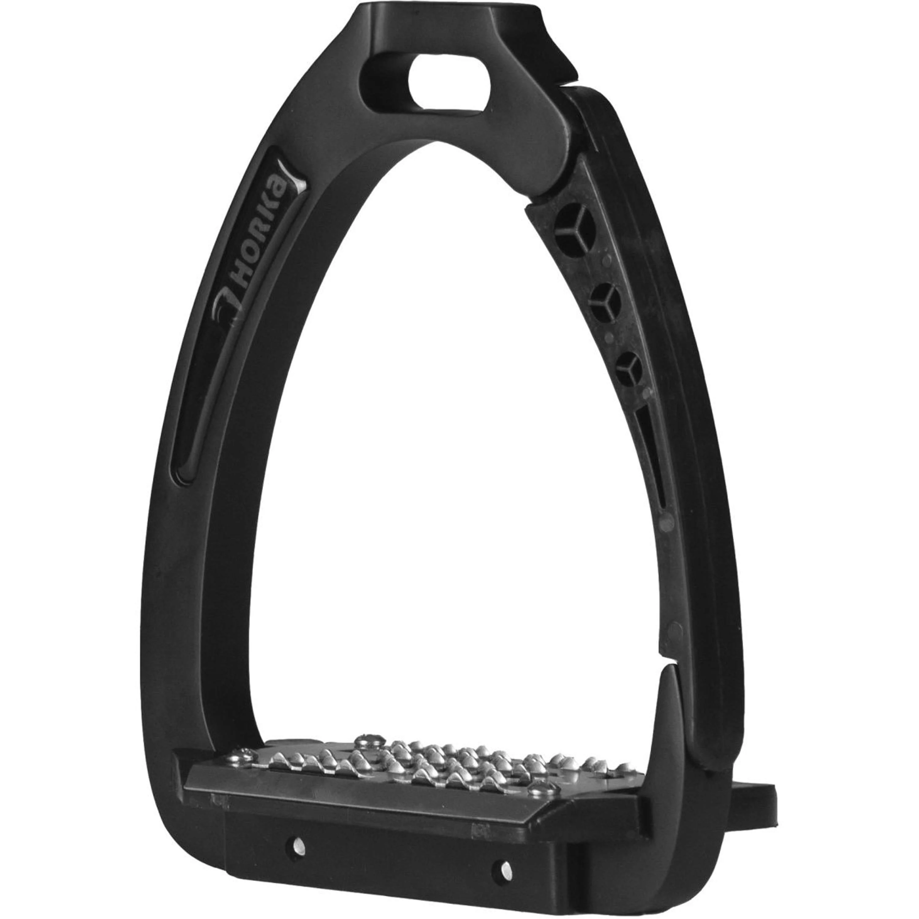 HORKA Etriers de Sécurité 5 Star Noir - Image 2