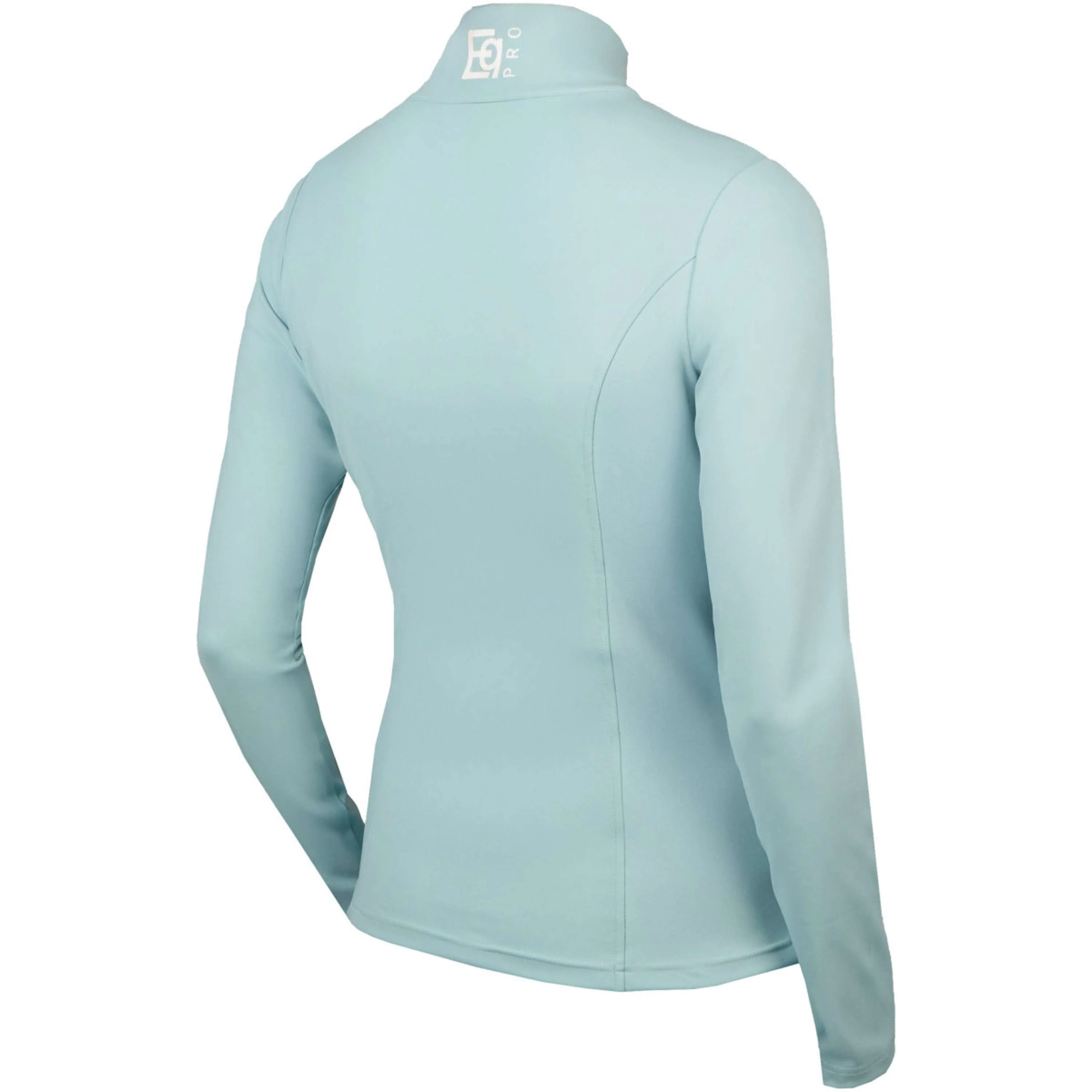 EQPRO Gilet d'Entraînement Hyacinth Blue Reef - Image 3