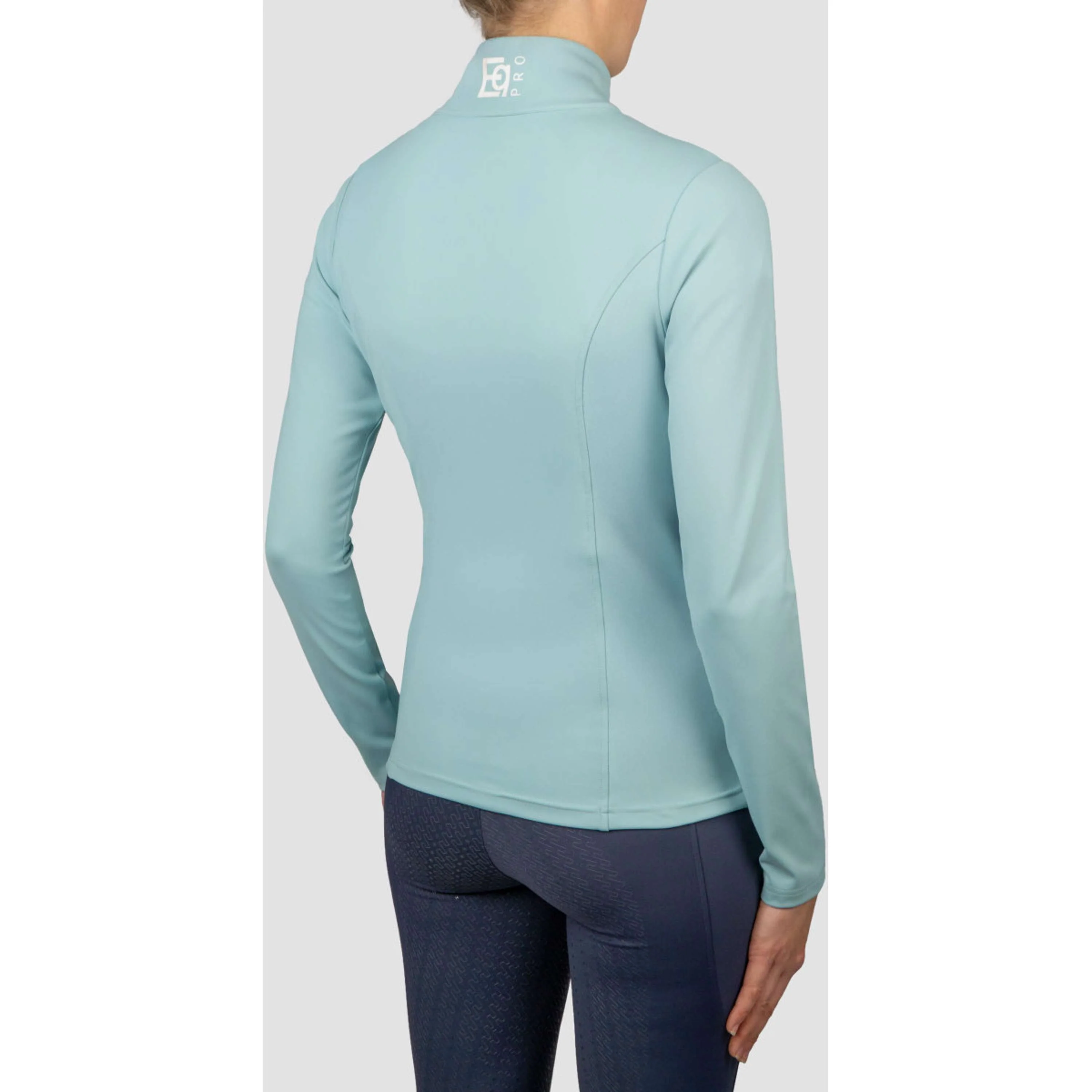 EQPRO Gilet d'Entraînement Hyacinth Blue Reef - Image 6